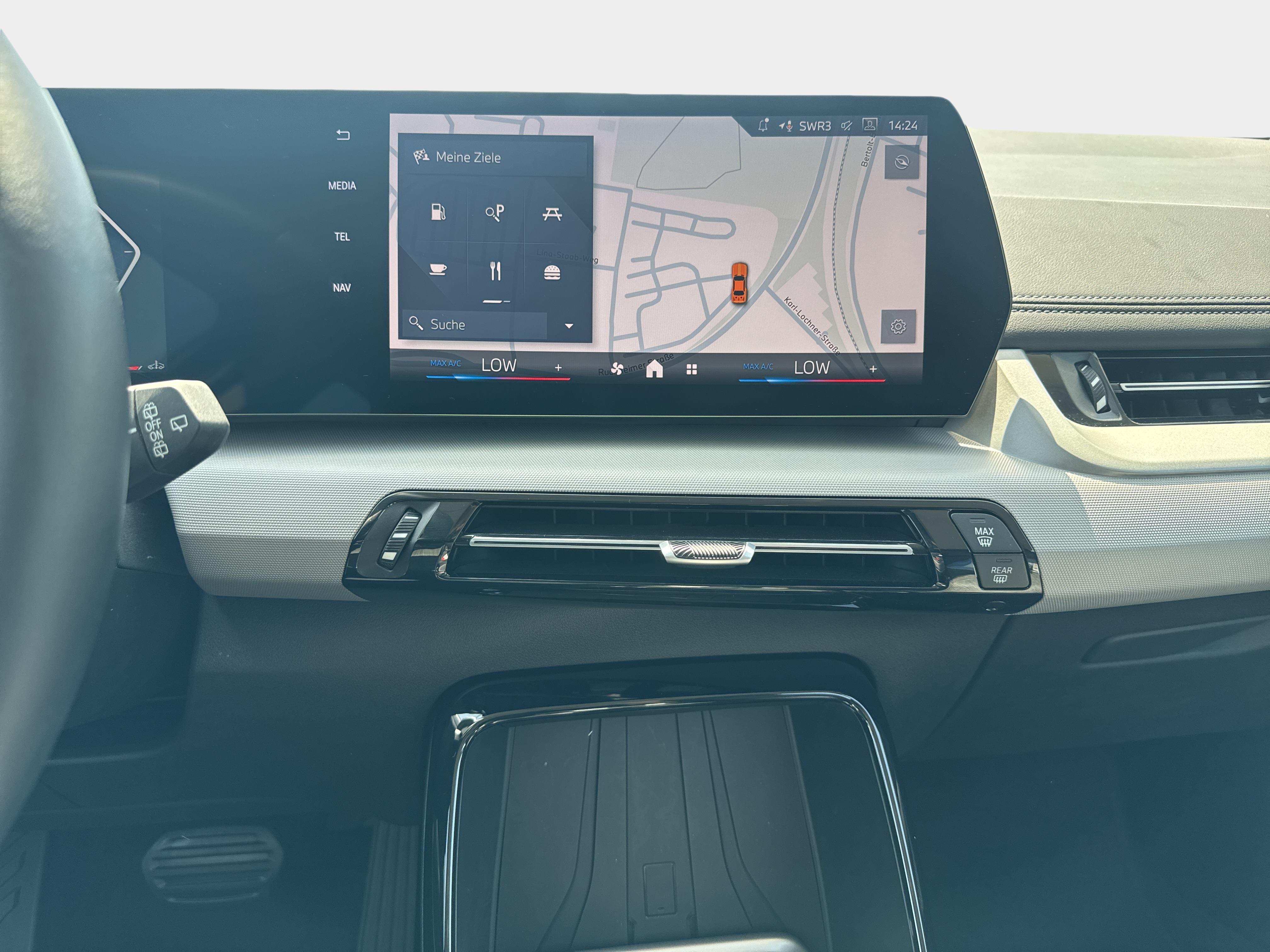 BMW 2er Active Tourer – Bild 19