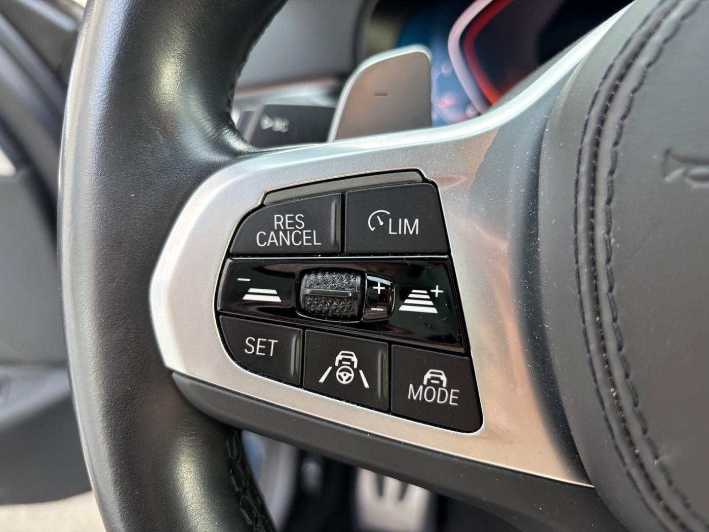 BMW 5er Touring – Bild 9