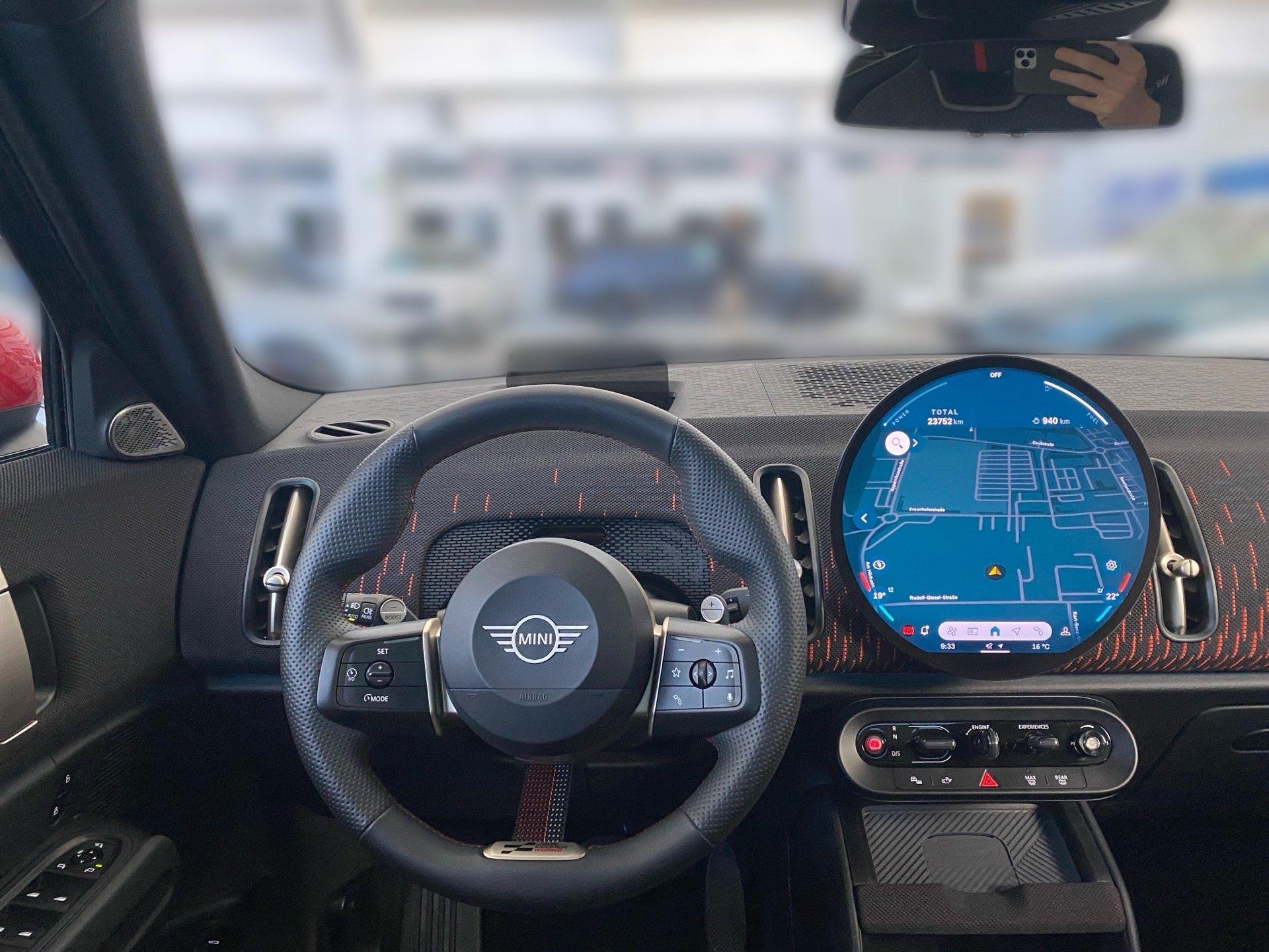MINI Countryman – Bild 2