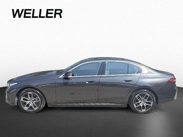 BMW i5 – Bild 5