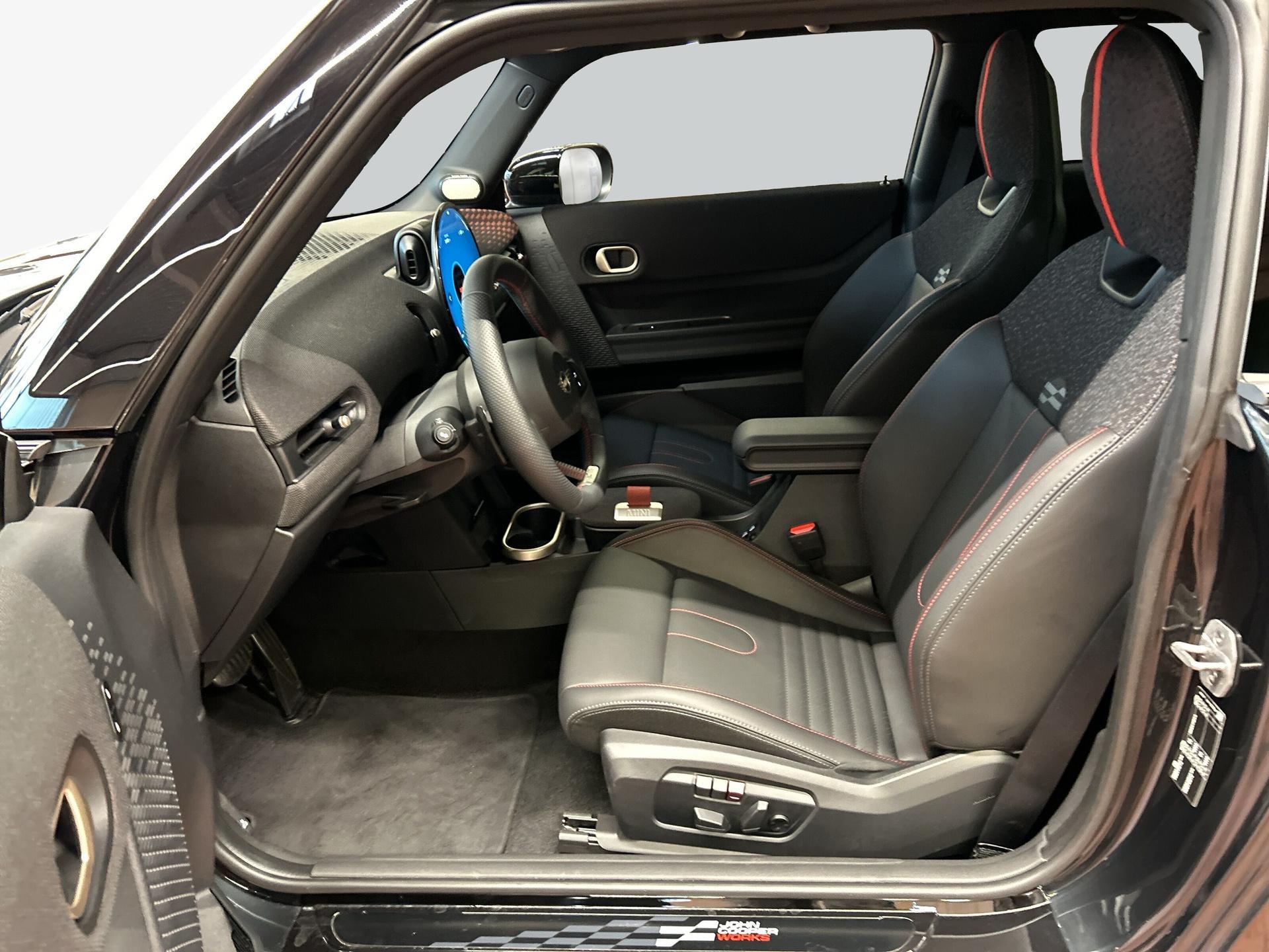 MINI Cooper 3-Türer – Bild 5
