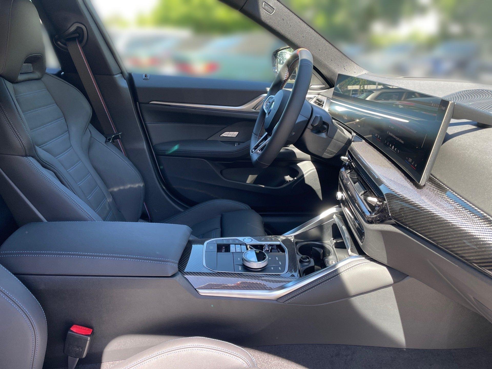 BMW 4er Gran Coupé – Bild 3
