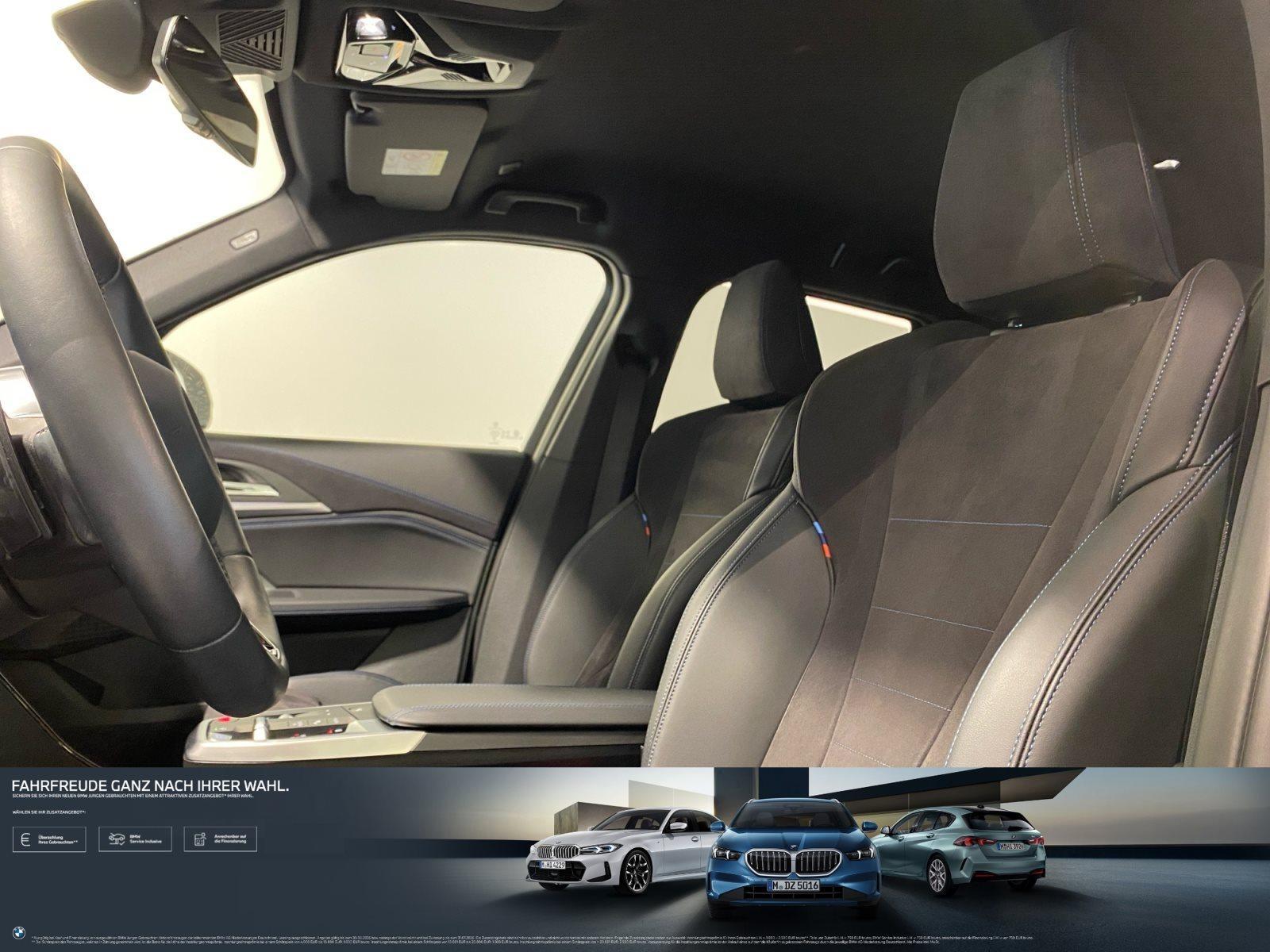 BMW X1 – Bild 20