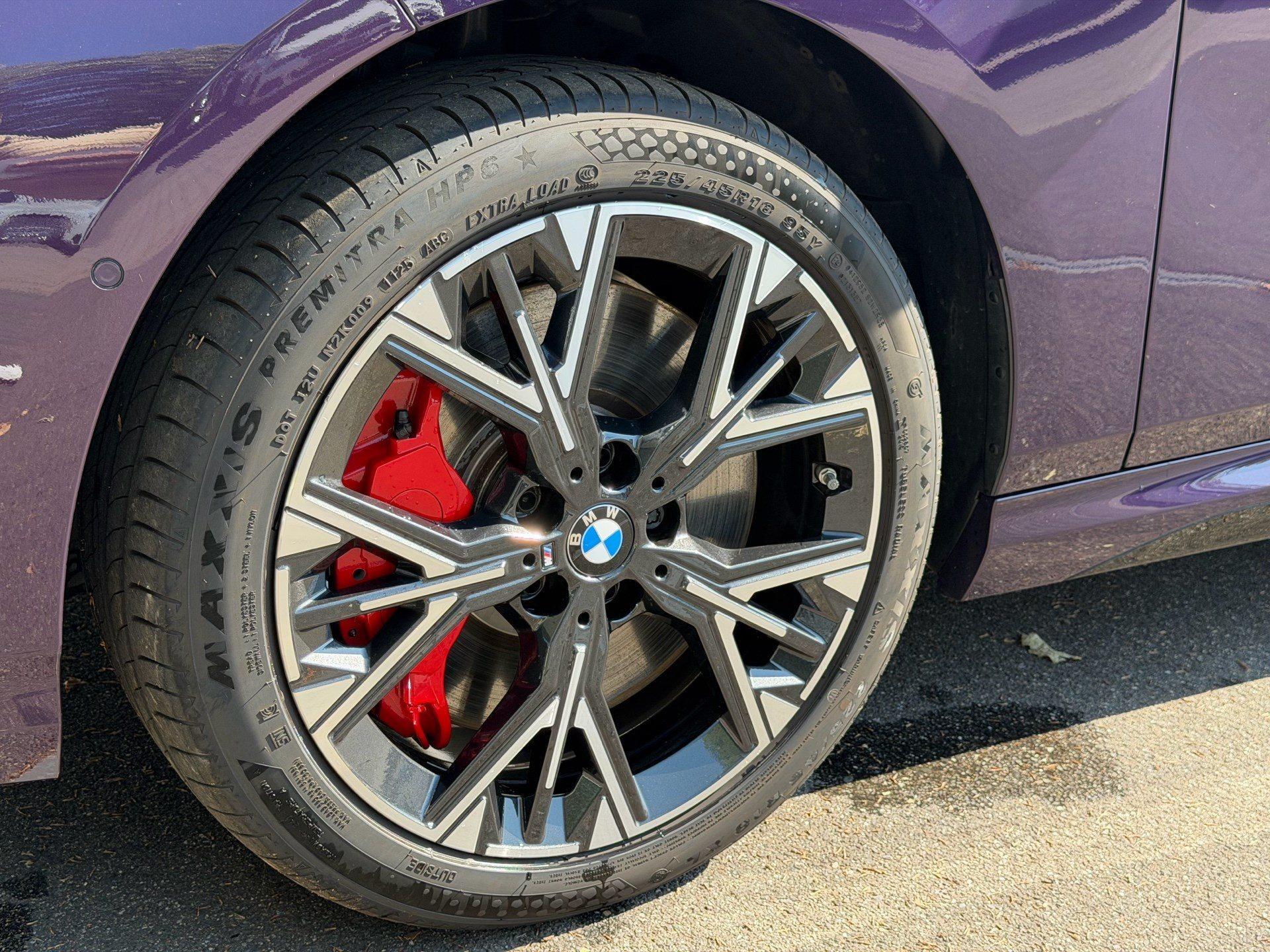 BMW 2er Gran Coupé – Bild 14