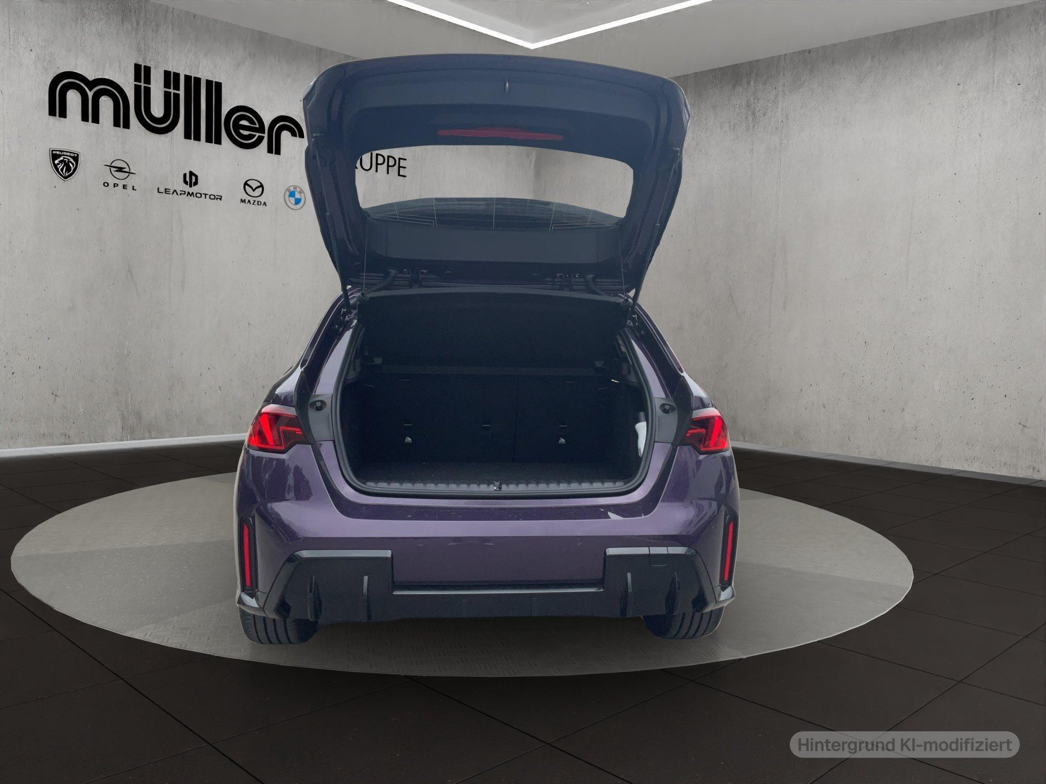 BMW 1er – Bild 7