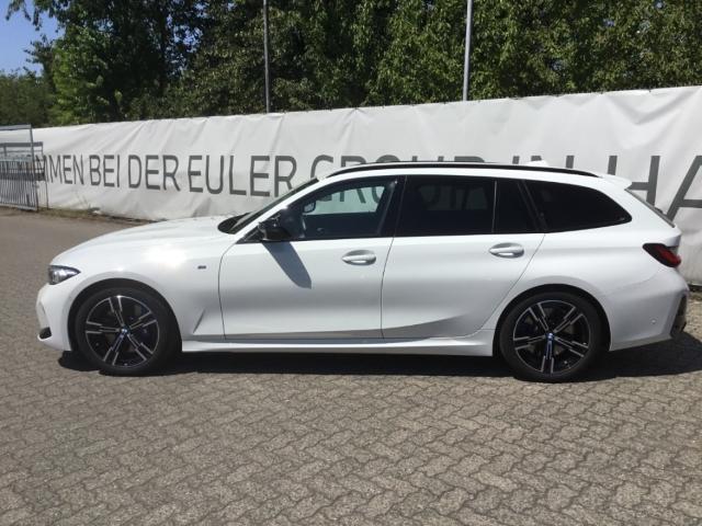 BMW 3er Touring – Bild 2