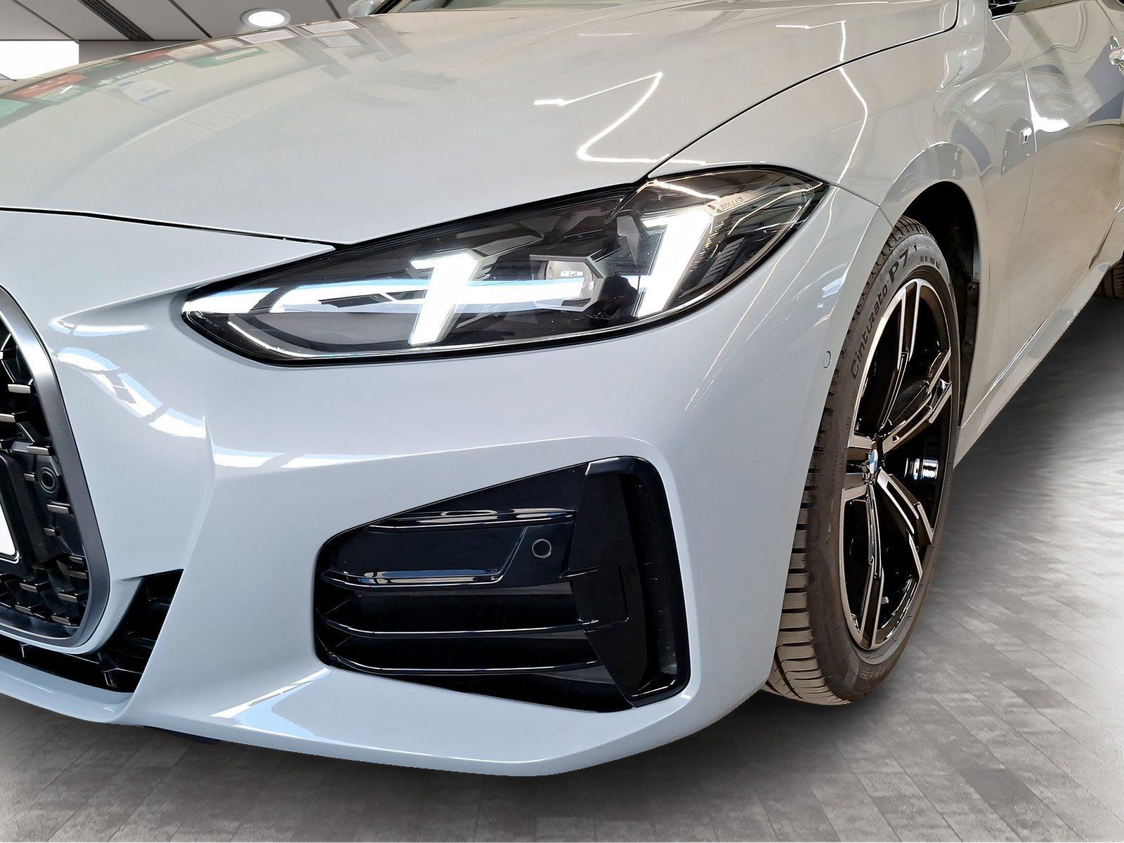 BMW 4er Cabrio – Bild 9
