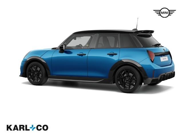 MINI Cooper 5-Türer – Bild 8