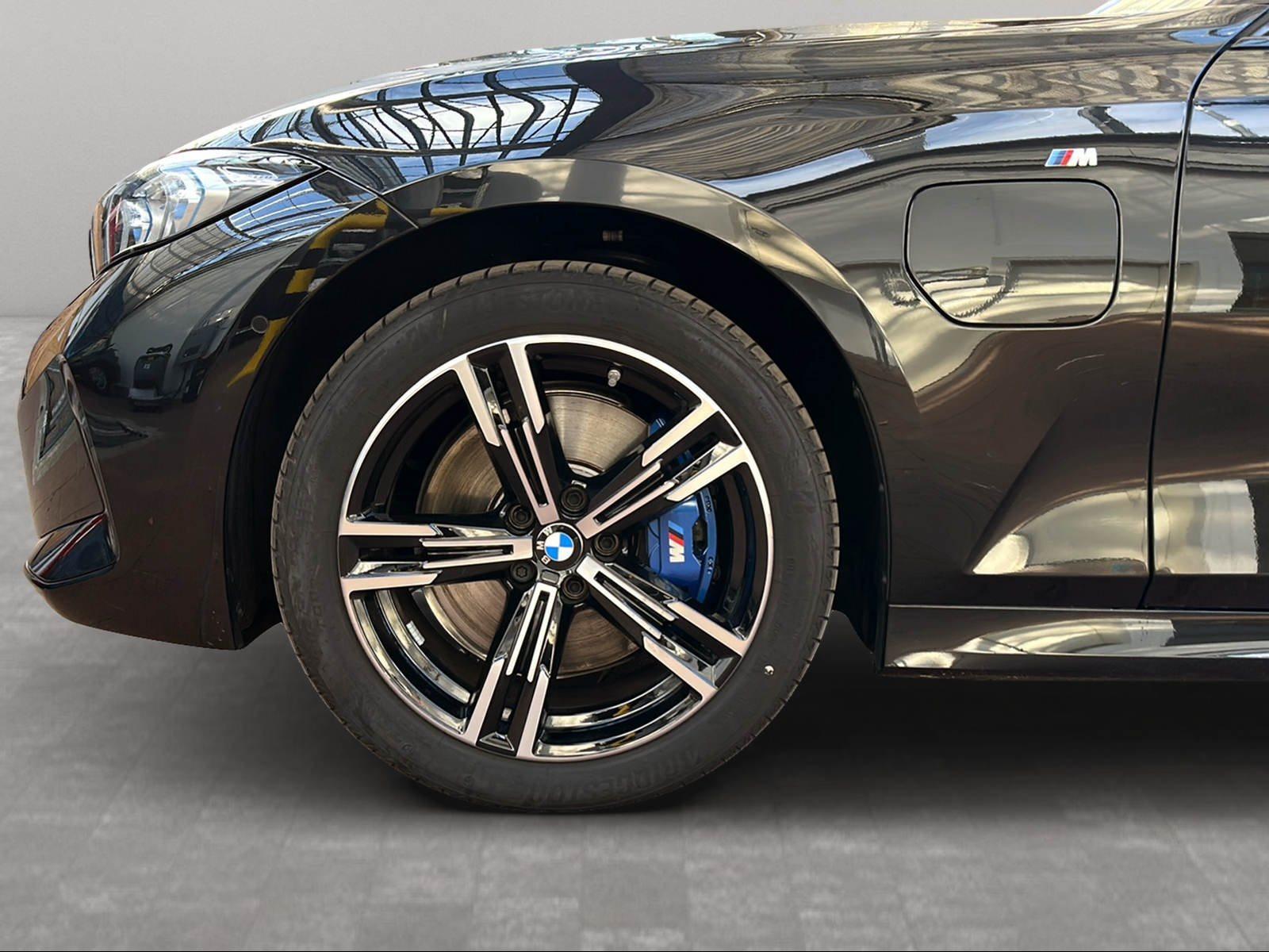 BMW 3er Touring – Bild 22