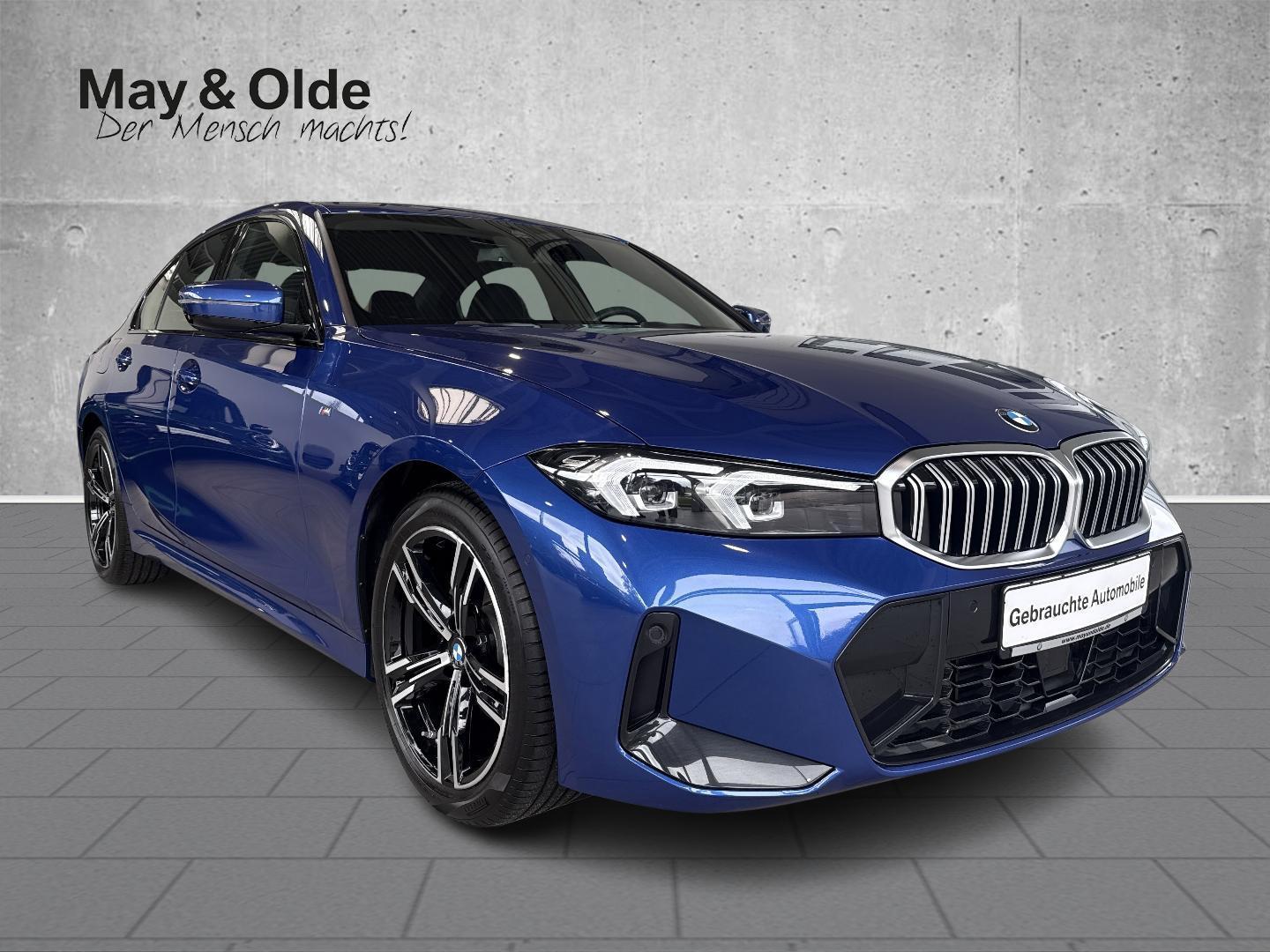 BMW 3er – Bild 16
