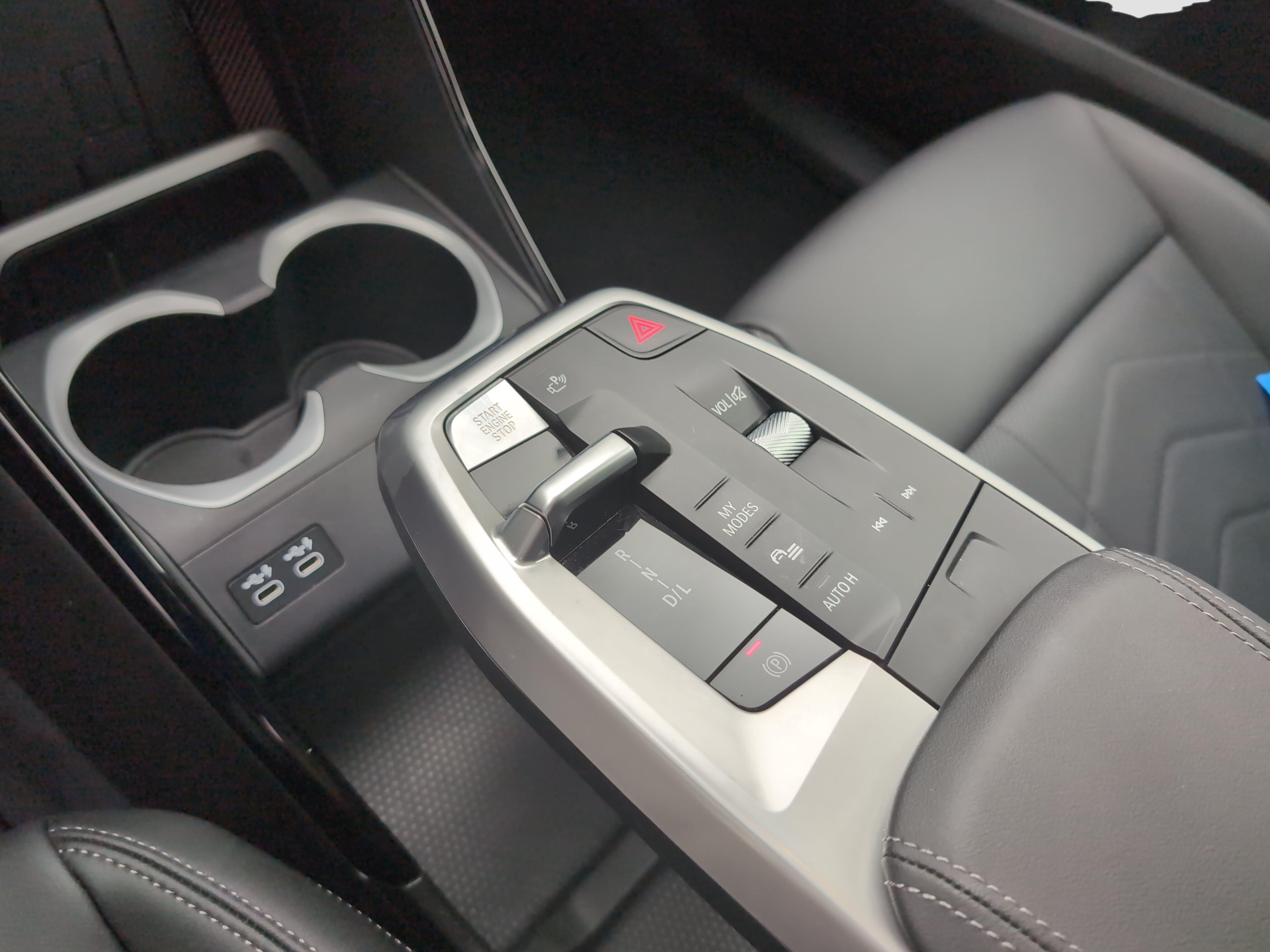 BMW X1 – Bild 20