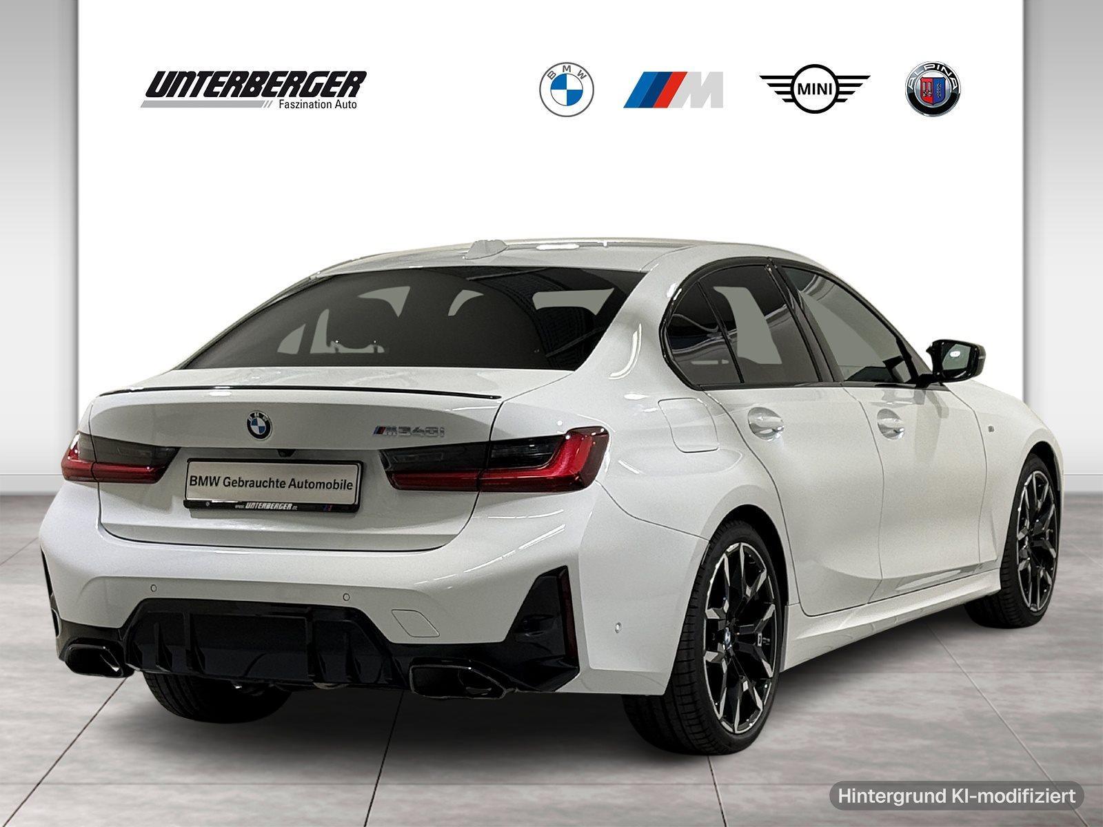 BMW 3er – Bild 3