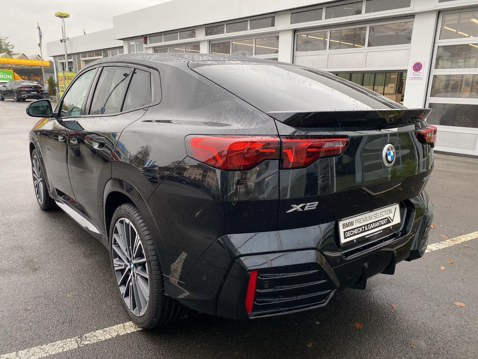 BMW X2 – Bild 30