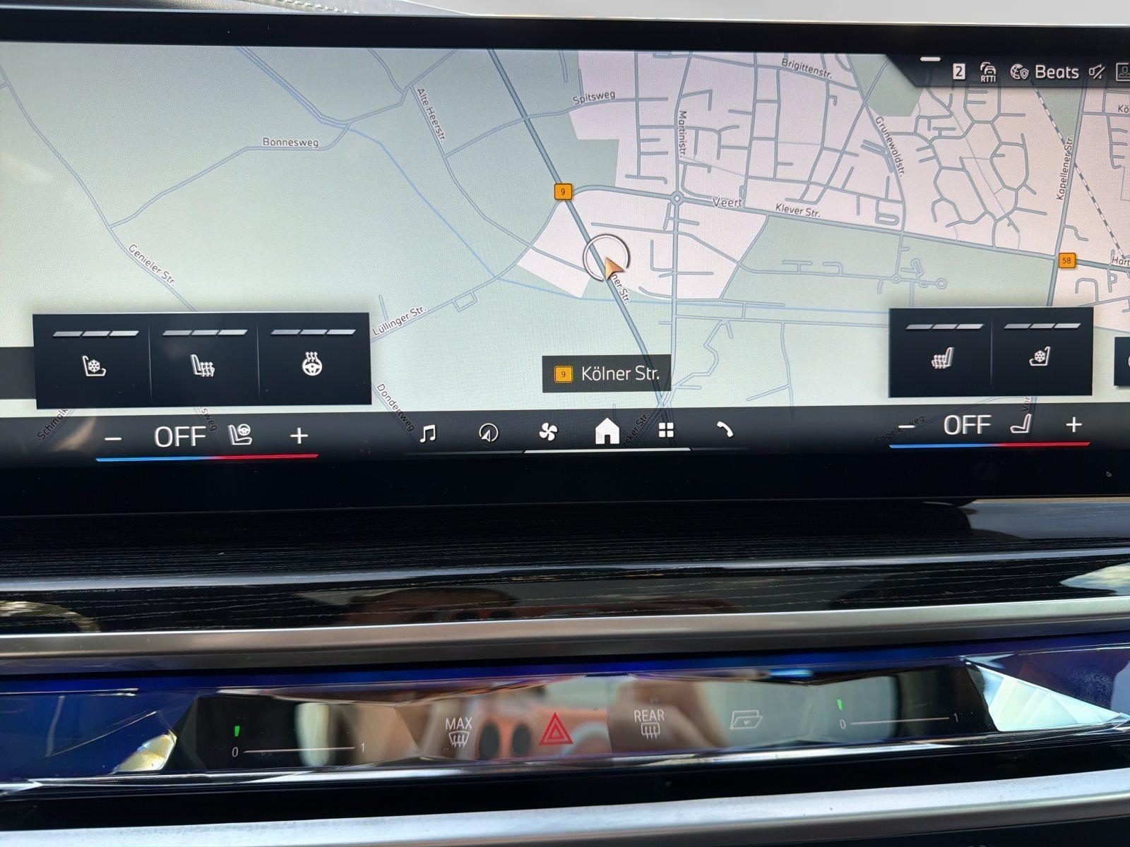 BMW 7er – Bild 14