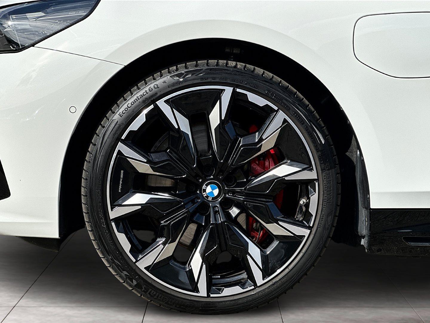 BMW 5er Touring – Bild 6