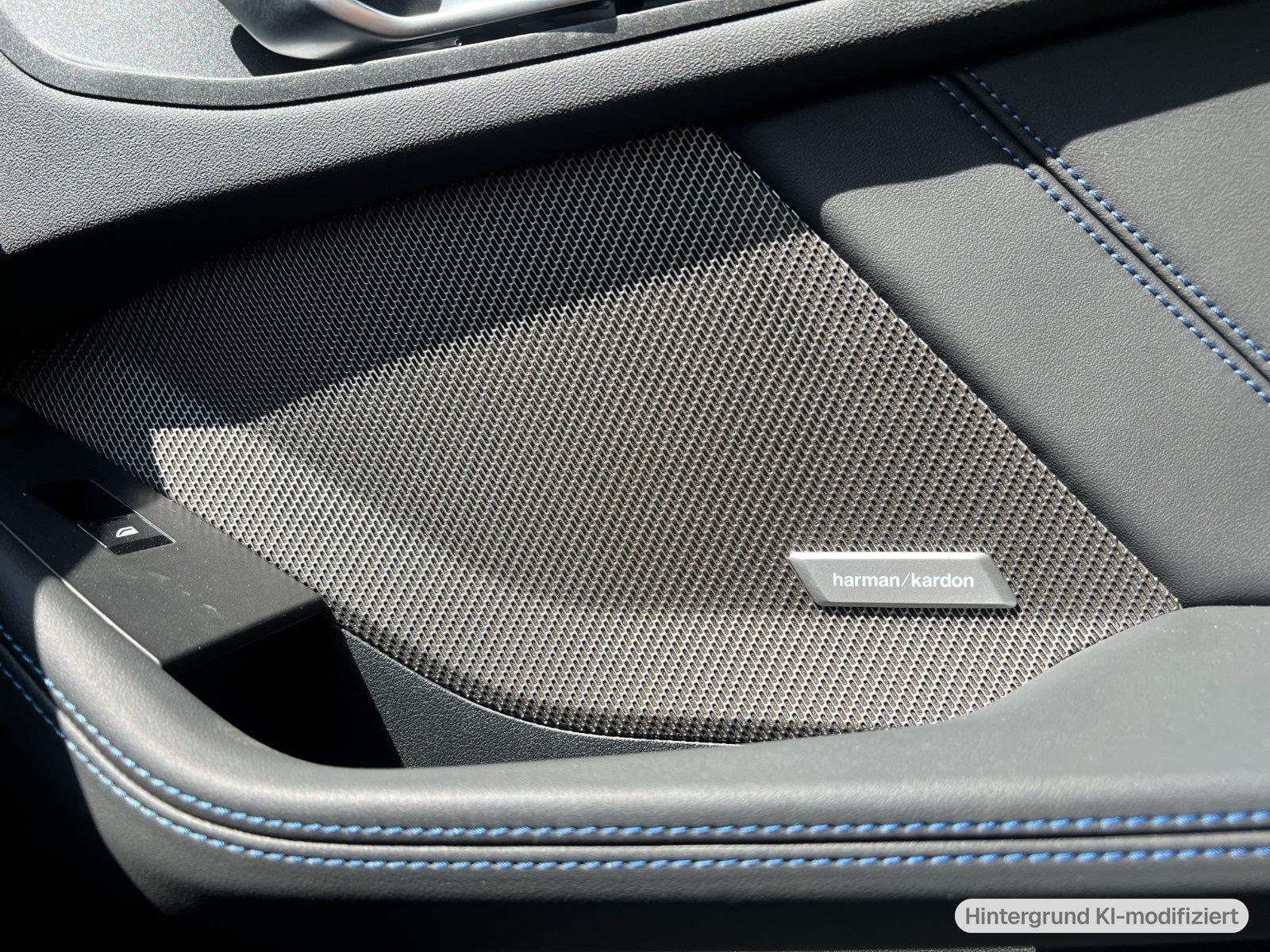 BMW 1er – Bild 10