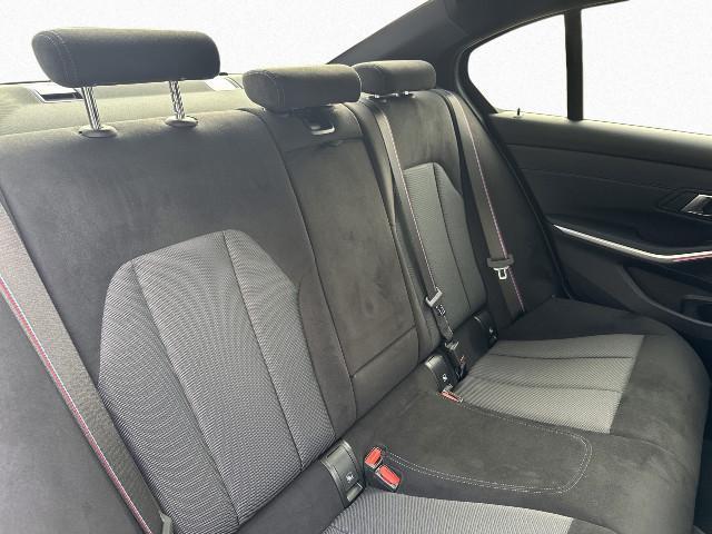 BMW 3er – Bild 13