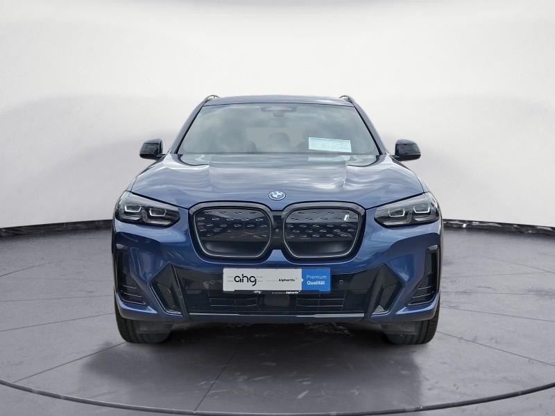 BMW iX3 – Bild 11