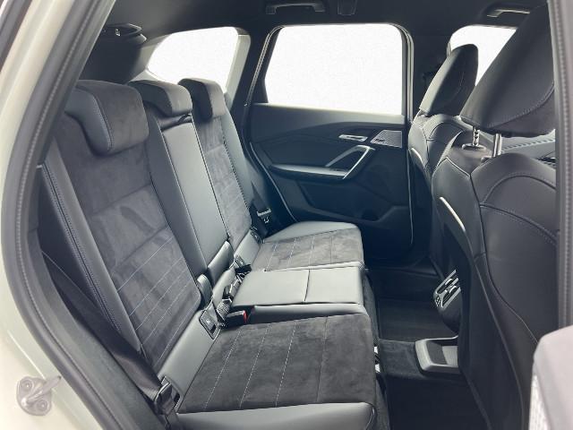 BMW X1 – Bild 11