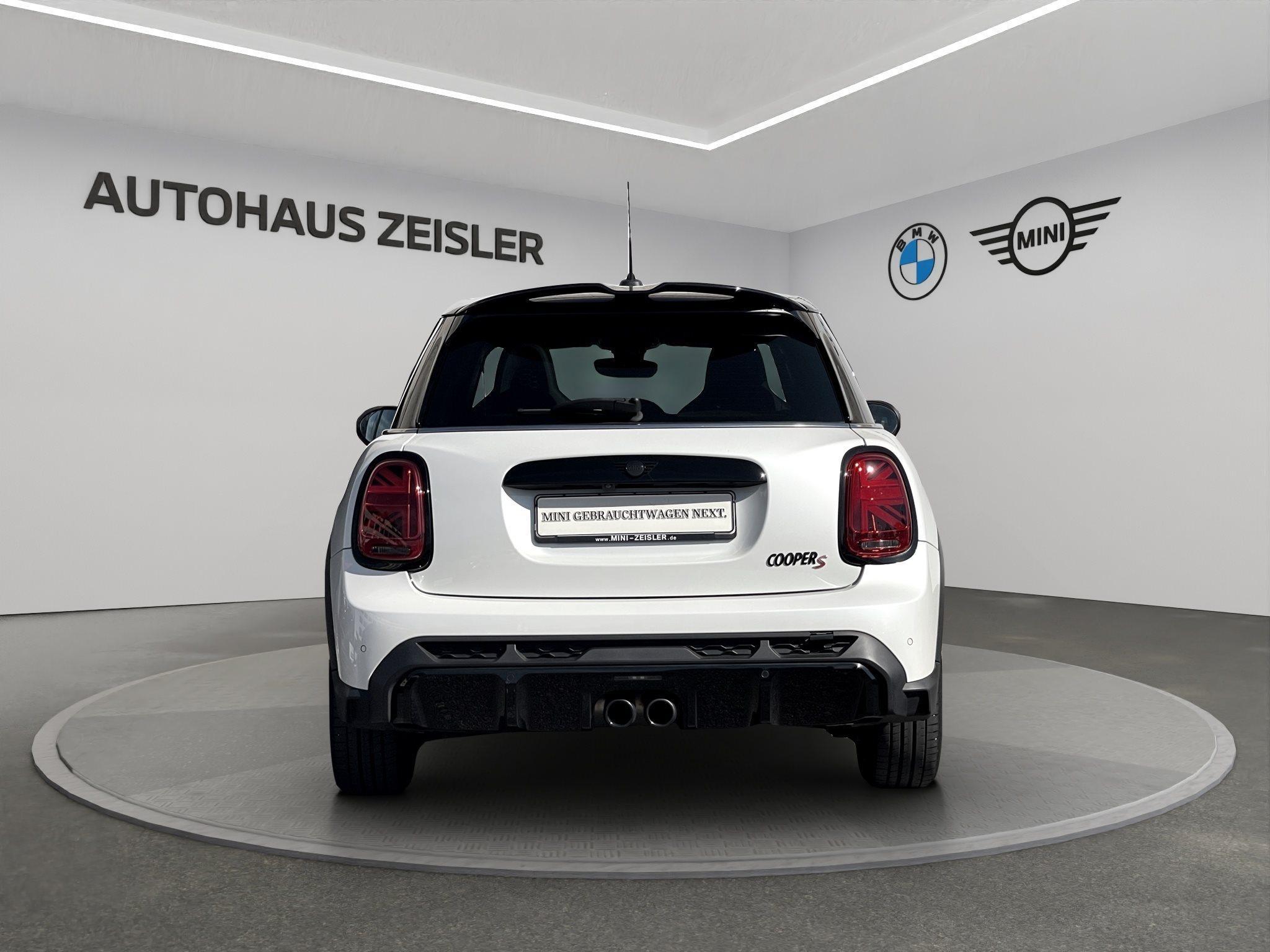 MINI Cooper 5-Türer – Bild 6
