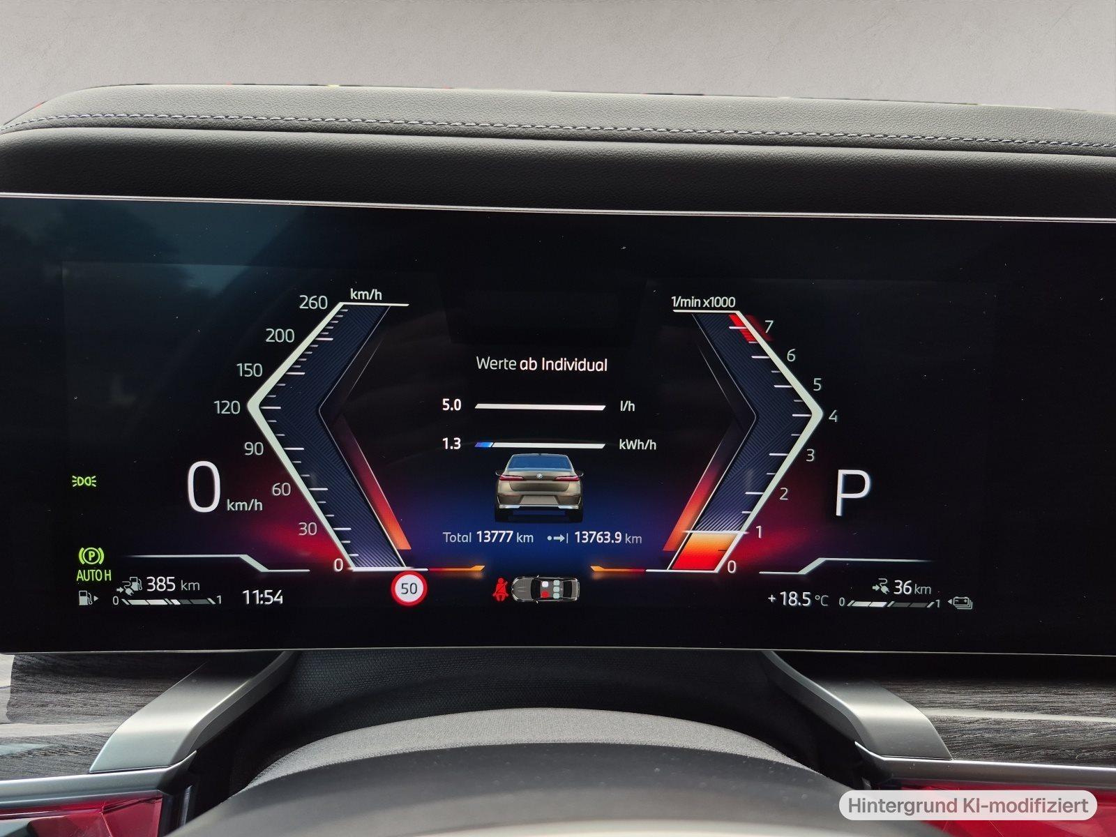 BMW 7er – Bild 9
