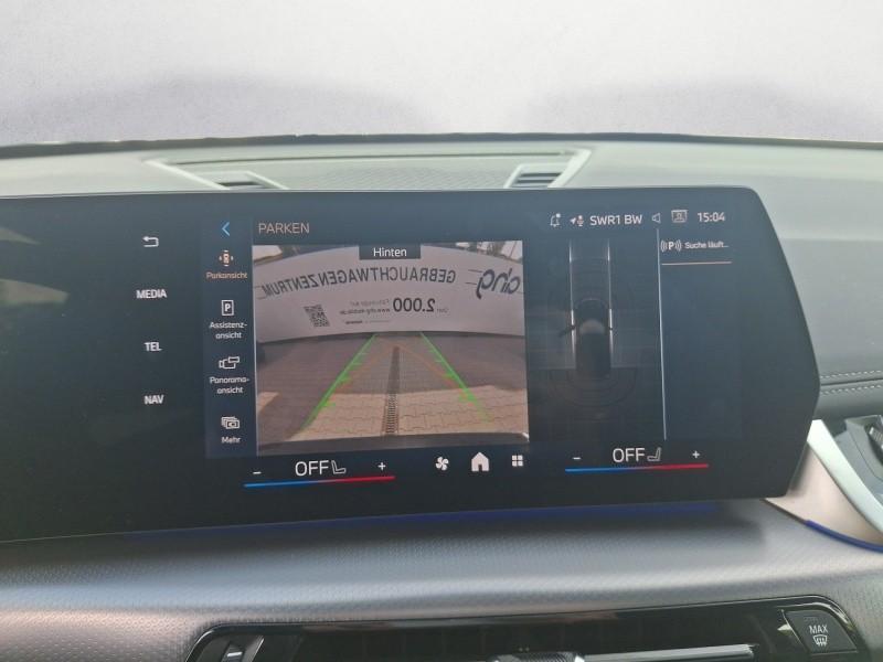 BMW X1 – Bild 20