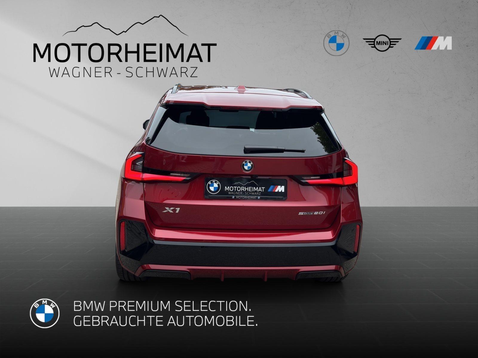 BMW X1 – Bild 6