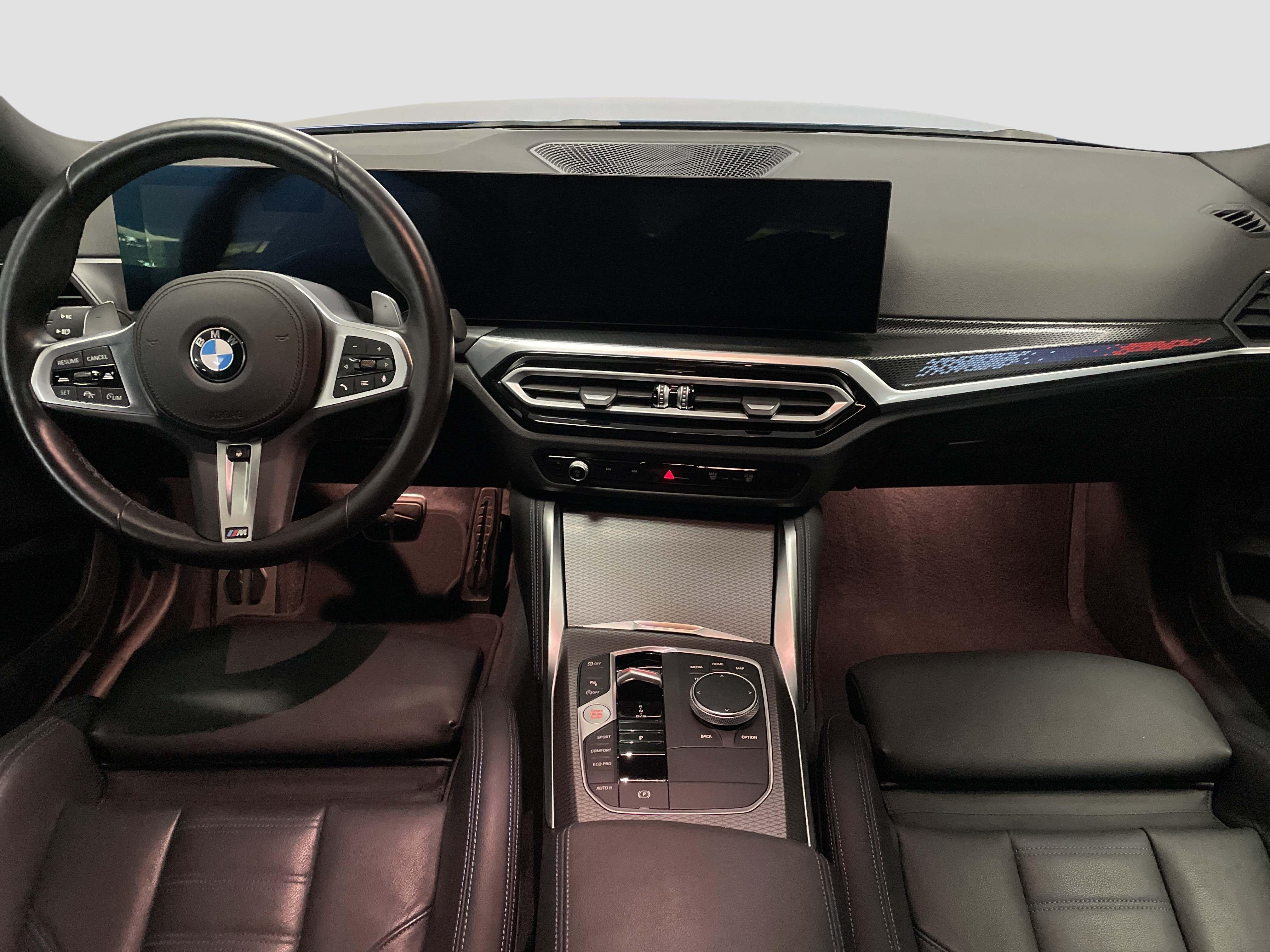 BMW 2er Coupé – Bild 8
