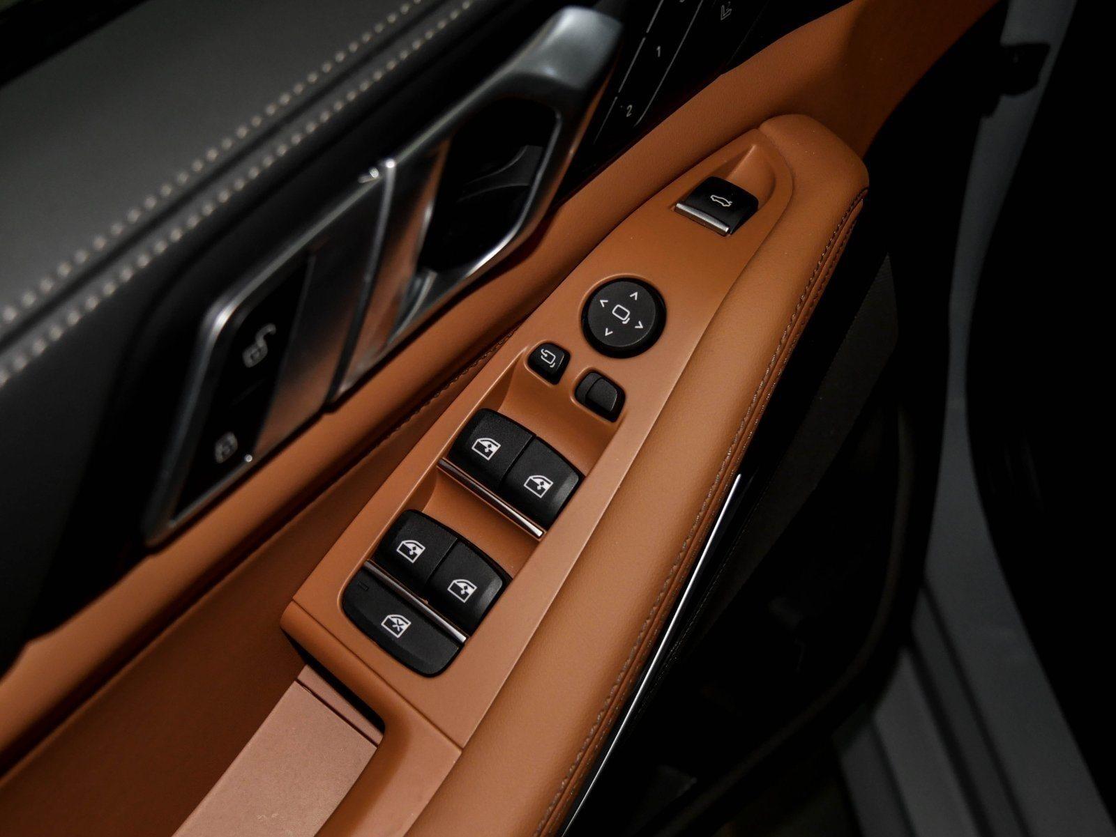 BMW X5 – Bild 9