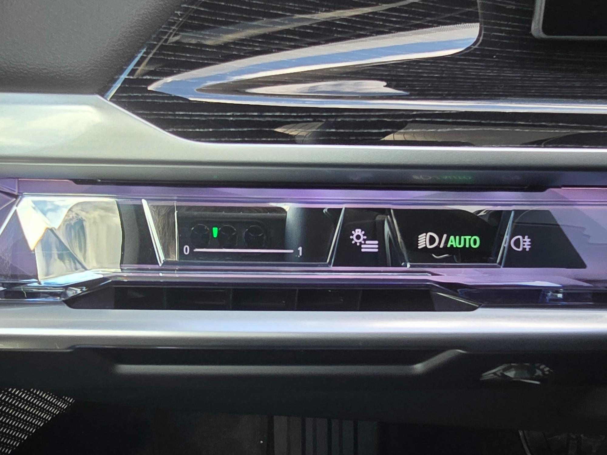 BMW 7er – Bild 23
