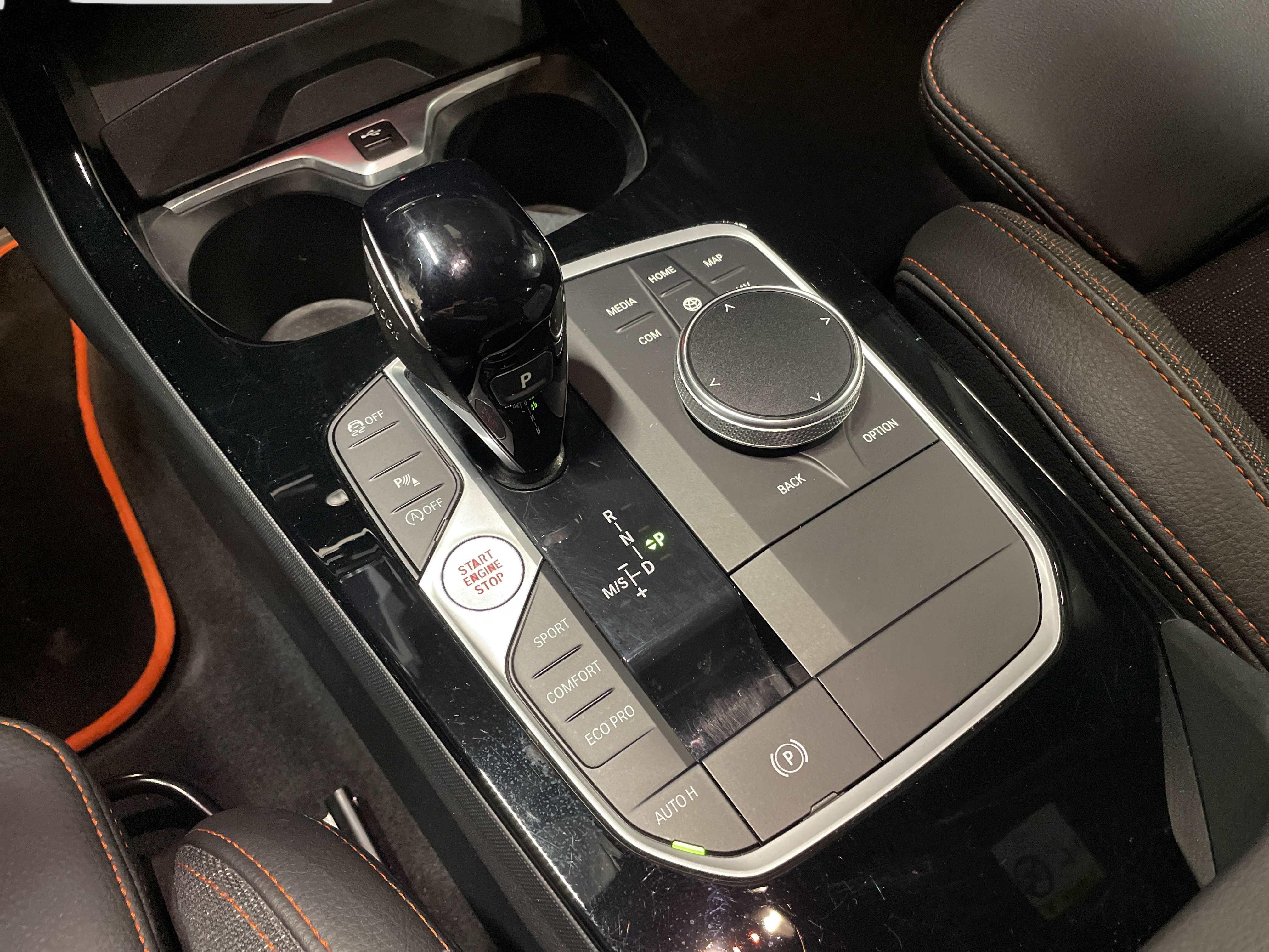 BMW 1er – Bild 10