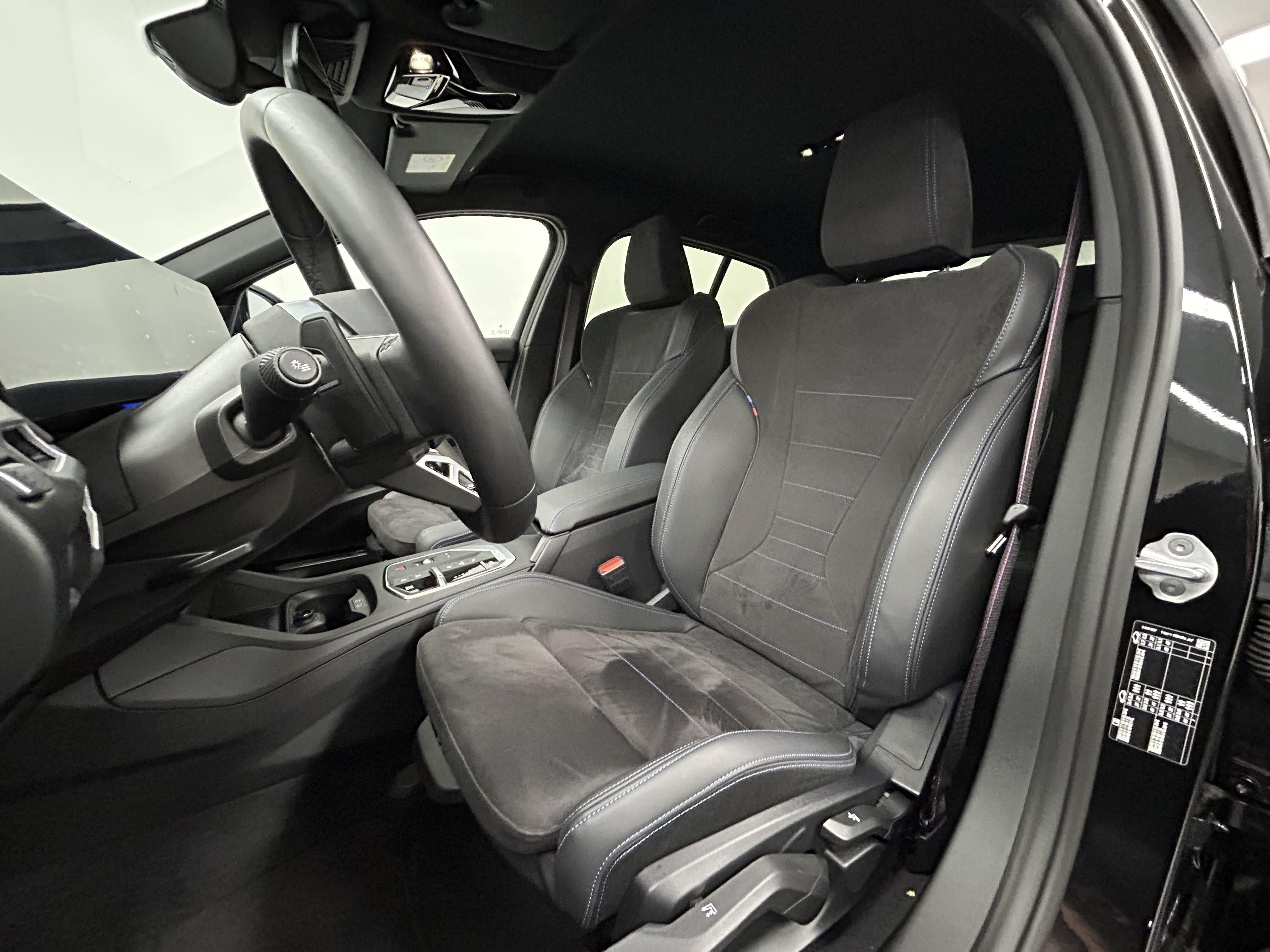 BMW 1er – Bild 21
