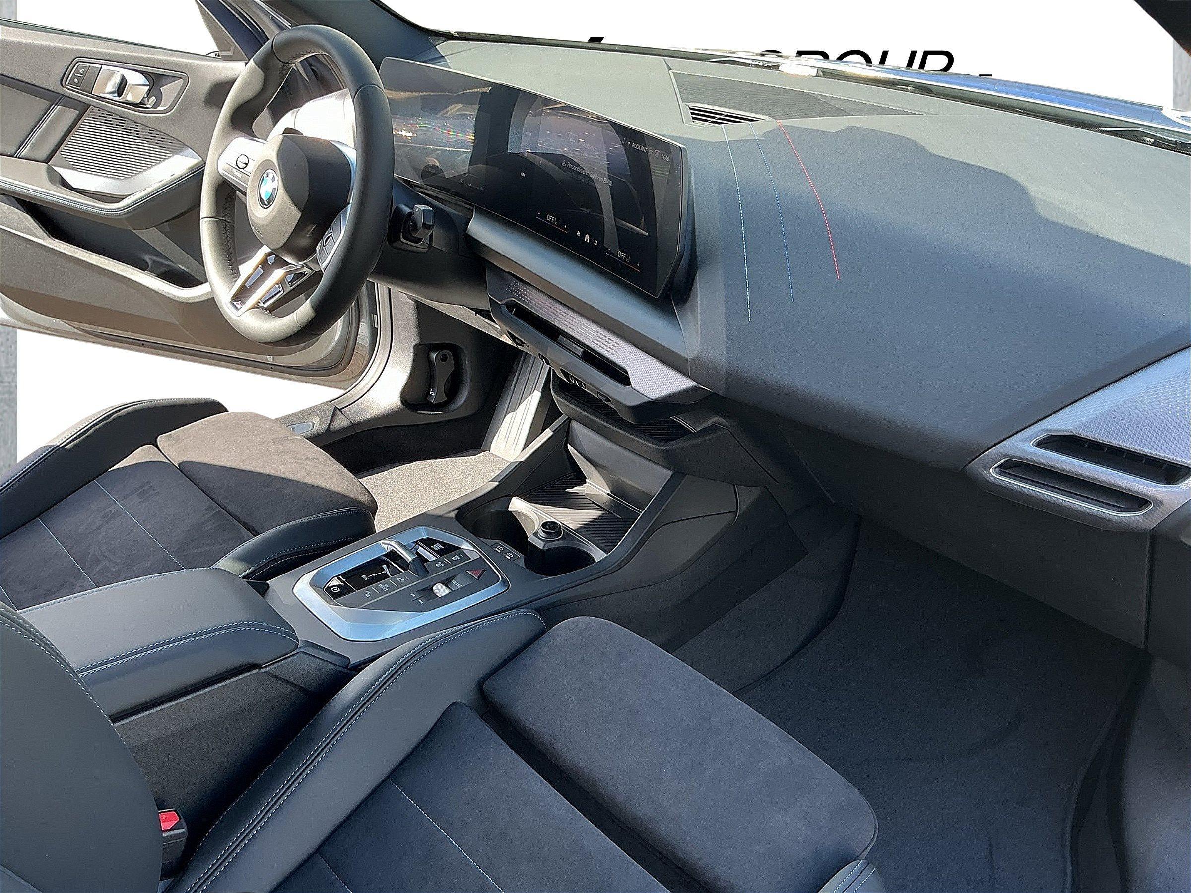 BMW 2er Gran Coupé – Bild 12