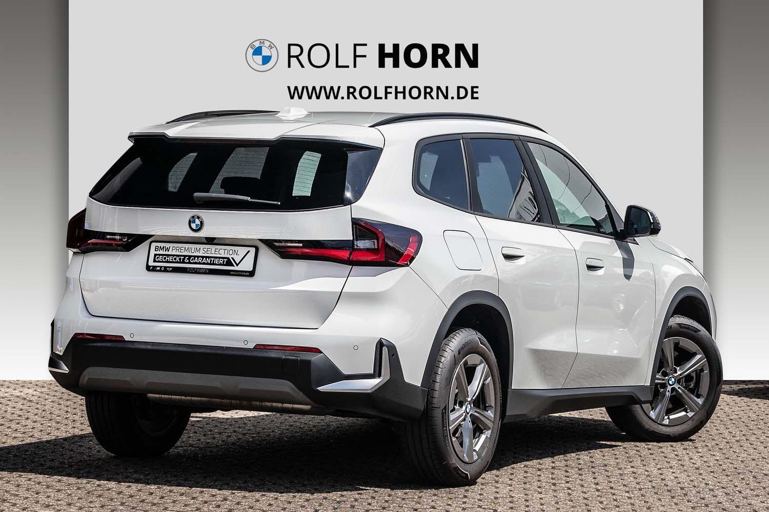 BMW X1 – Bild 4