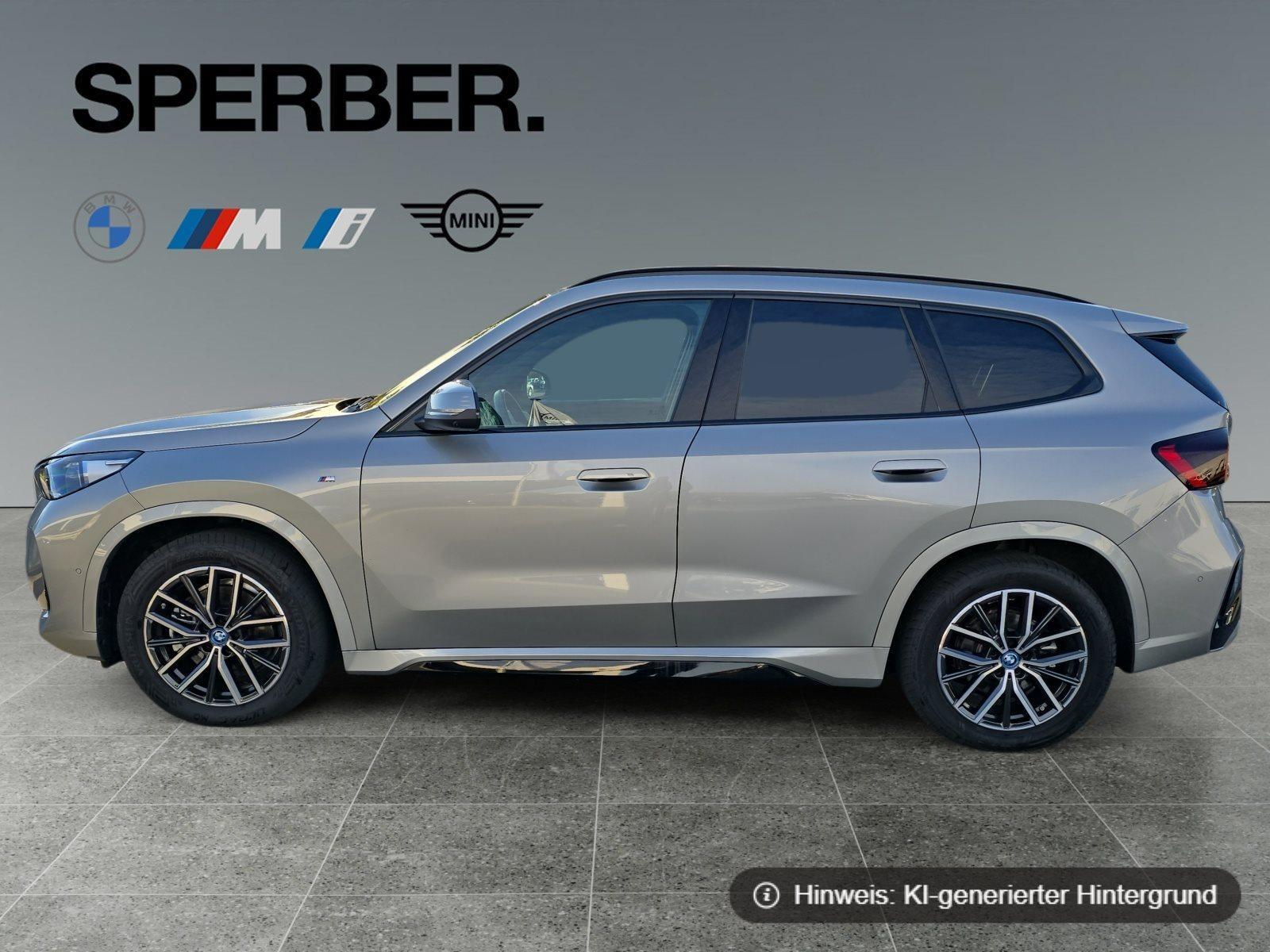 BMW iX1 – Bild 2