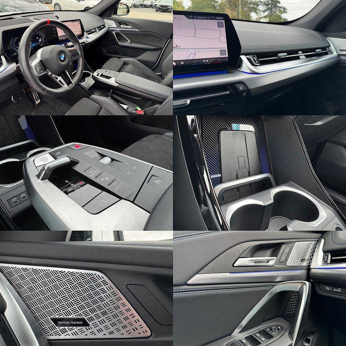 BMW X1 – Bild 11