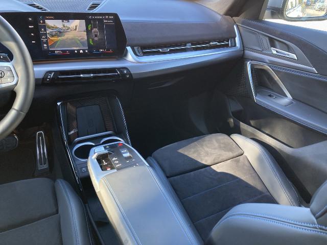 BMW X1 – Bild 14