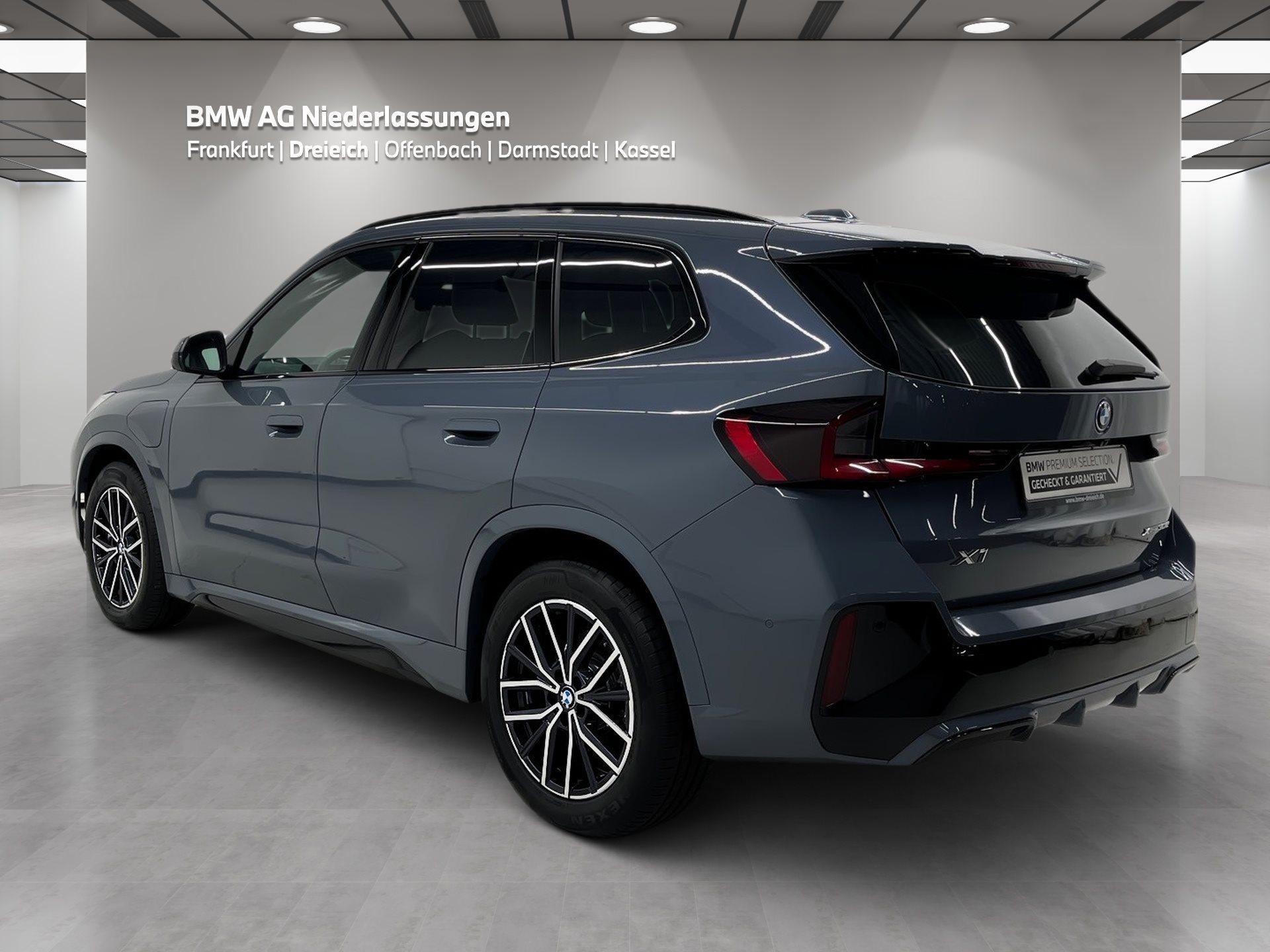 BMW X1 – Bild 4