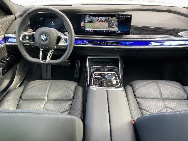 BMW 7er – Bild 8