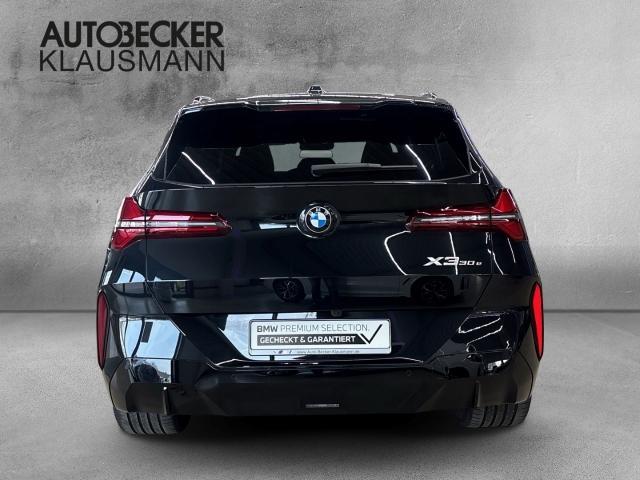 BMW X3 – Bild 13