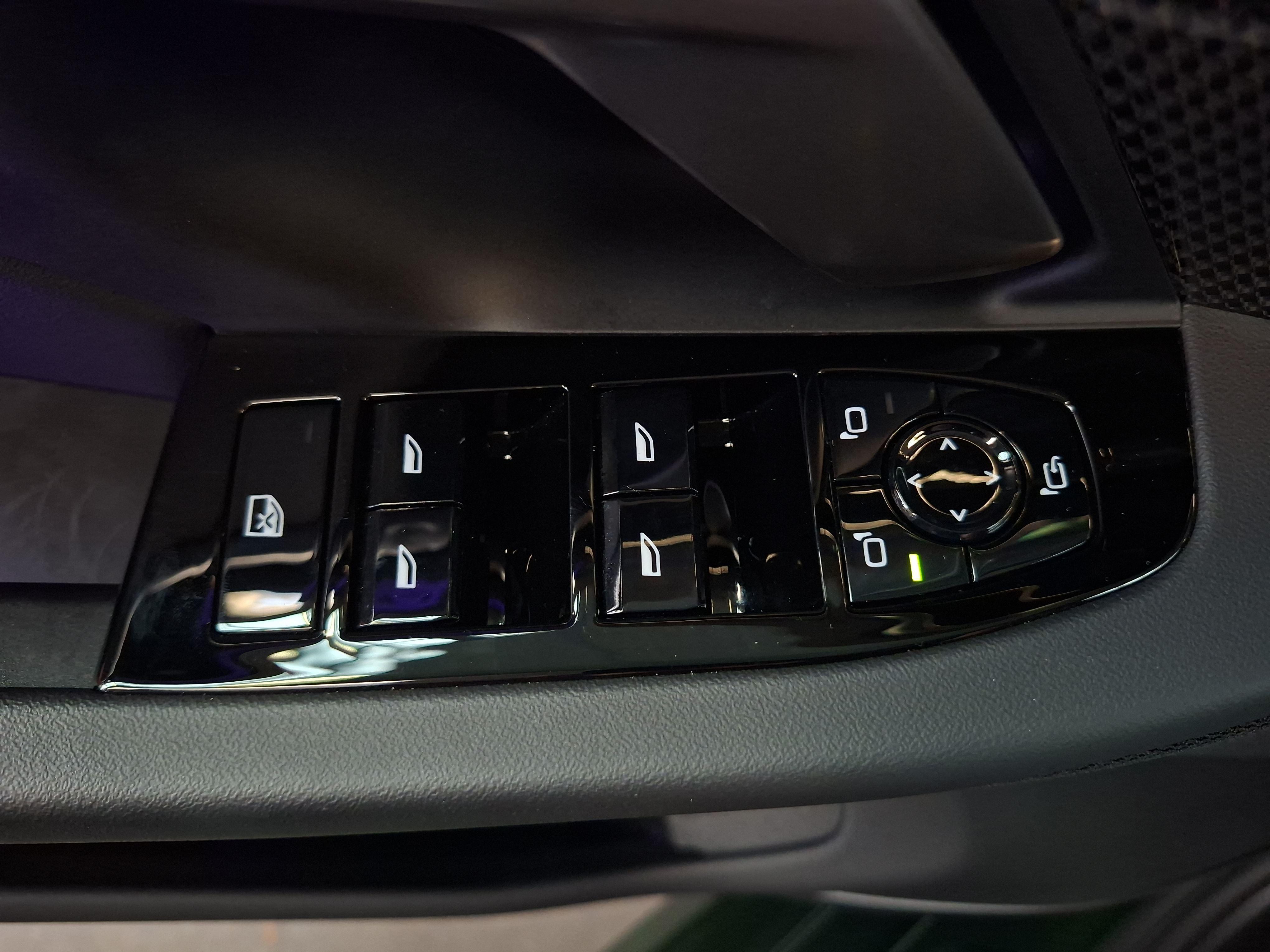 BMW M5 Touring – Bild 46