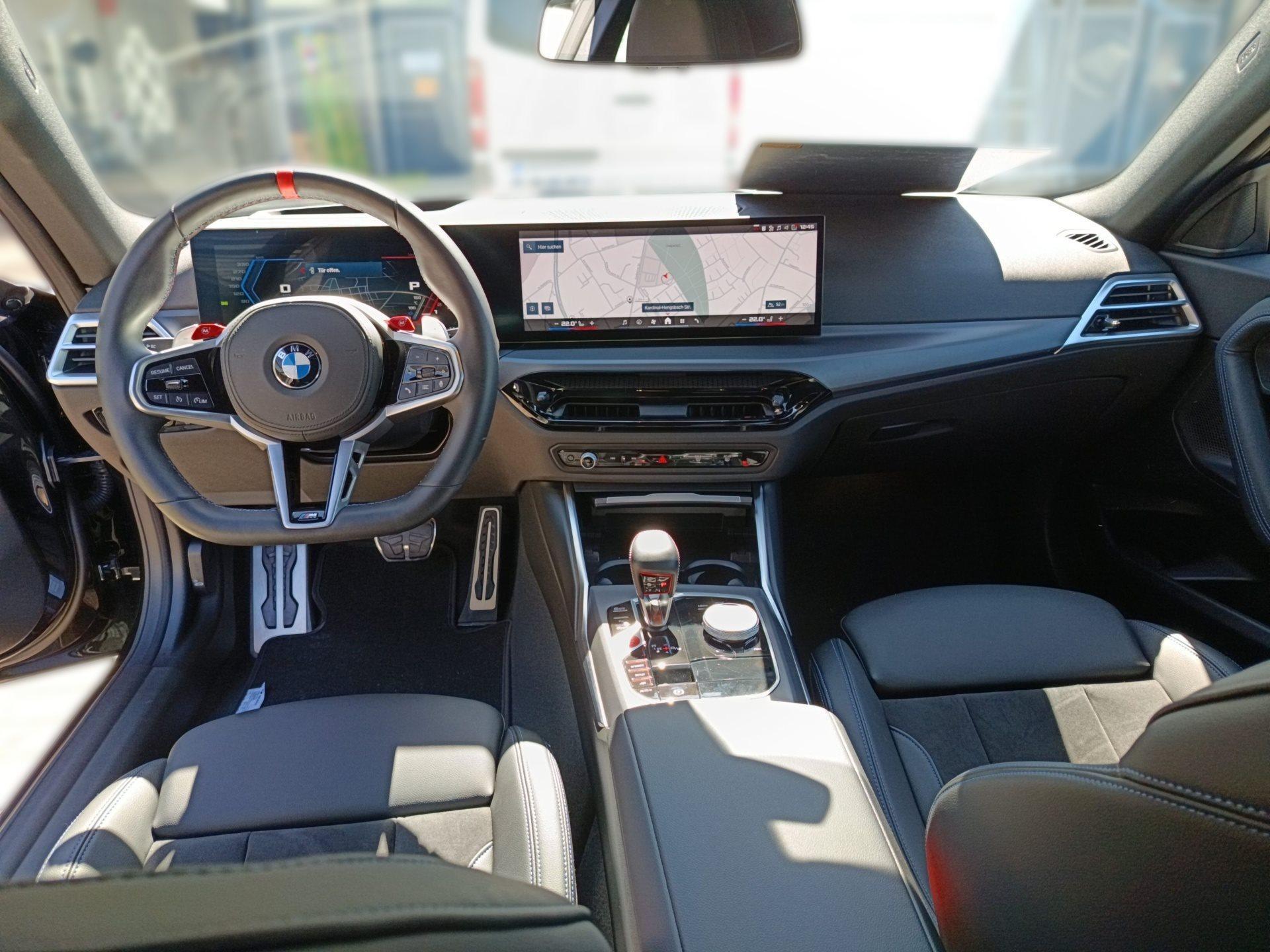 BMW M2 Coupé – Bild 21