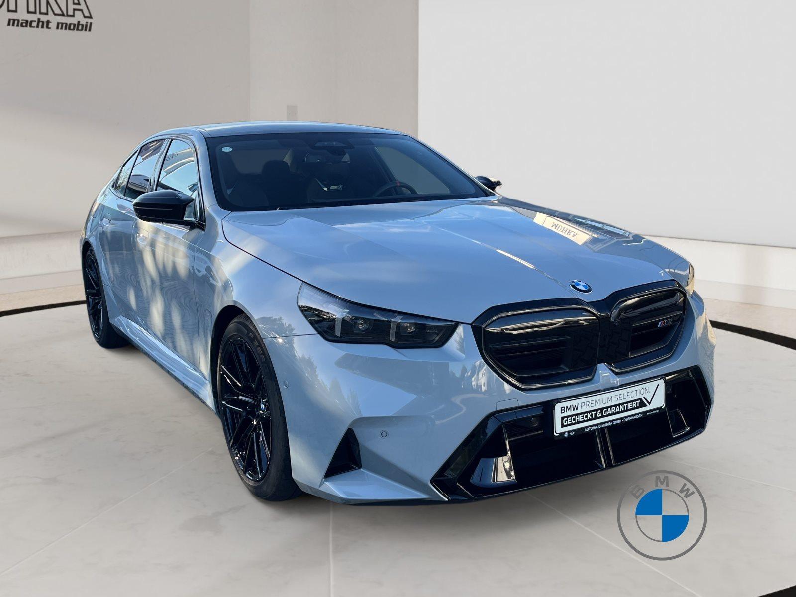 BMW M5 – Bild 14
