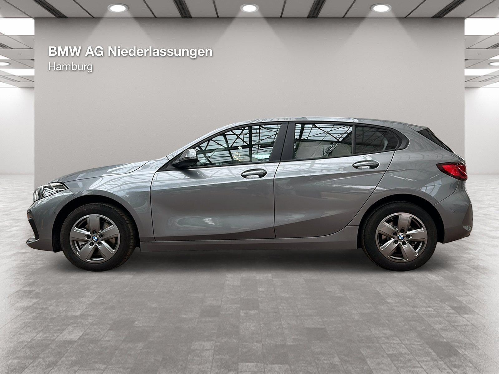 BMW 1er – Bild 2