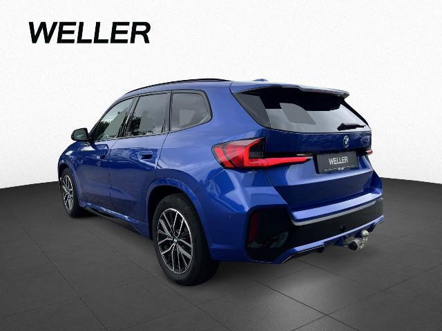 BMW X1 – Bild 4