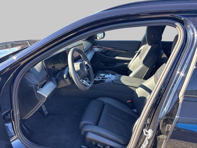 BMW 5er Touring – Bild 12