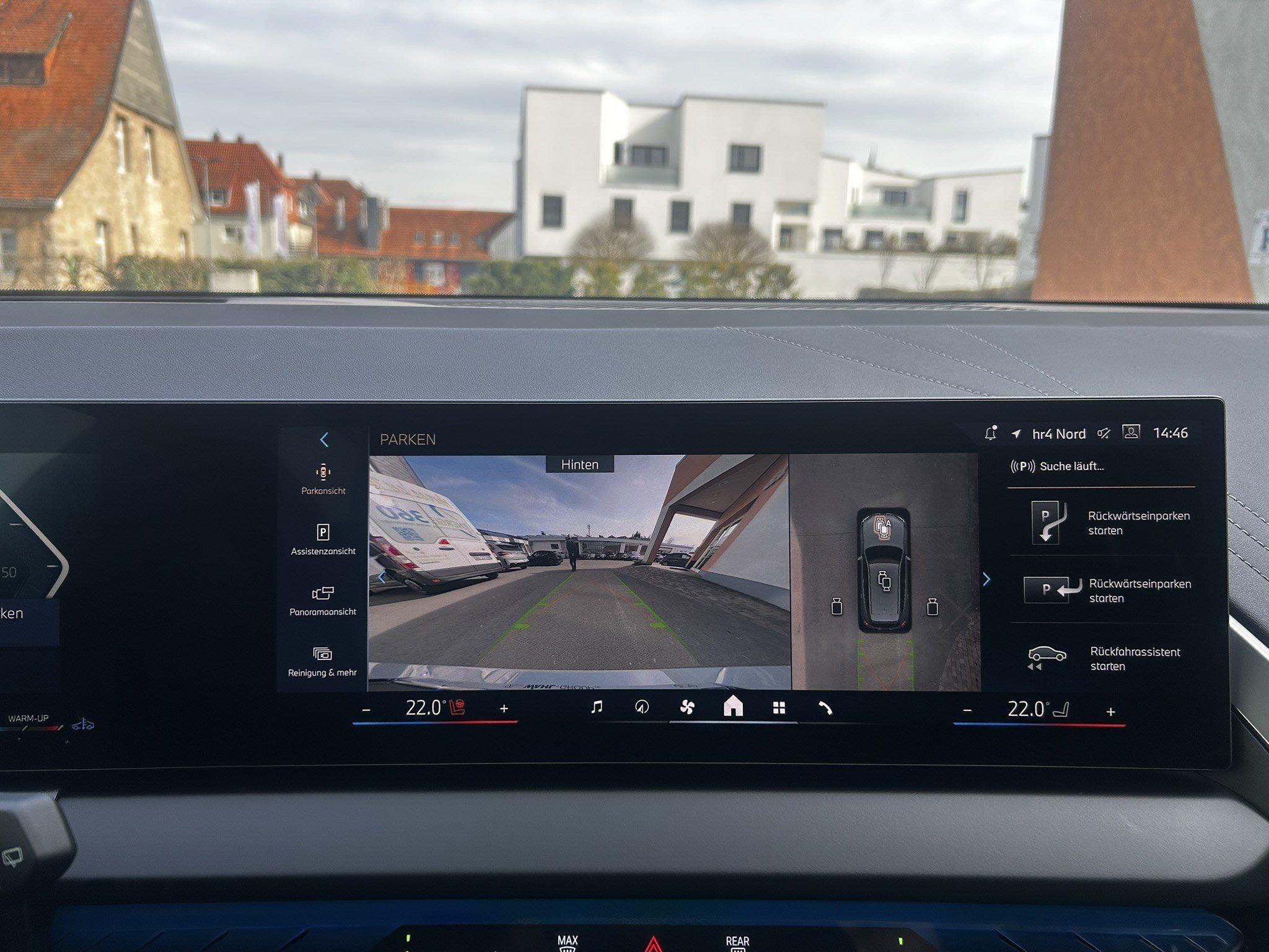 BMW X3 – Bild 22