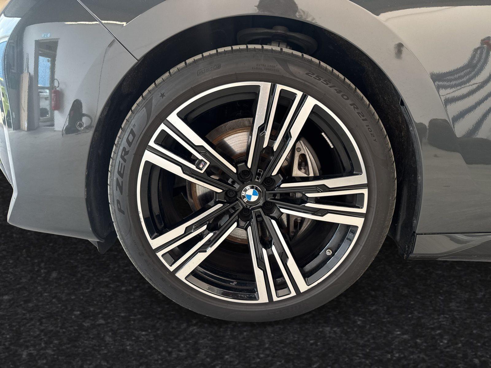 BMW 7er – Bild 4