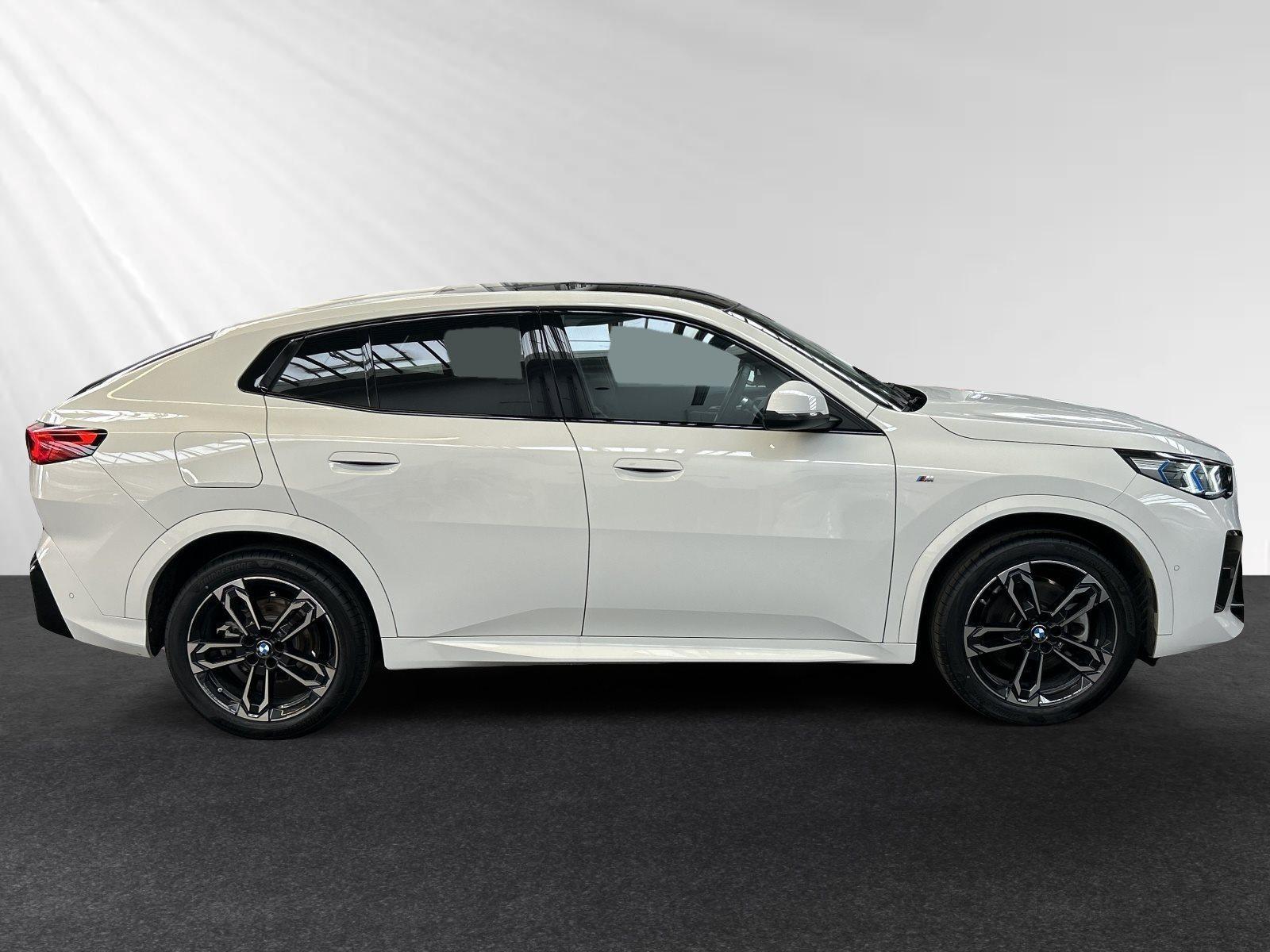 BMW X2 – Bild 2