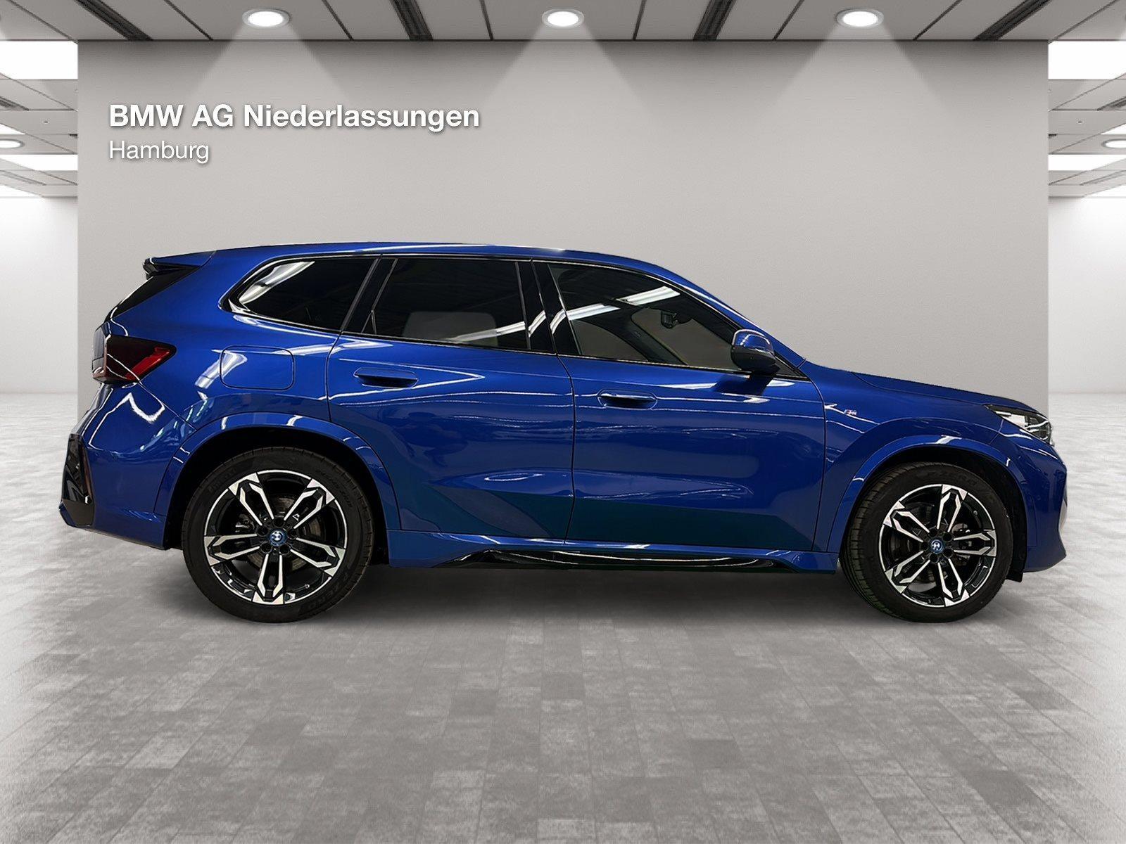BMW iX1 – Bild 4